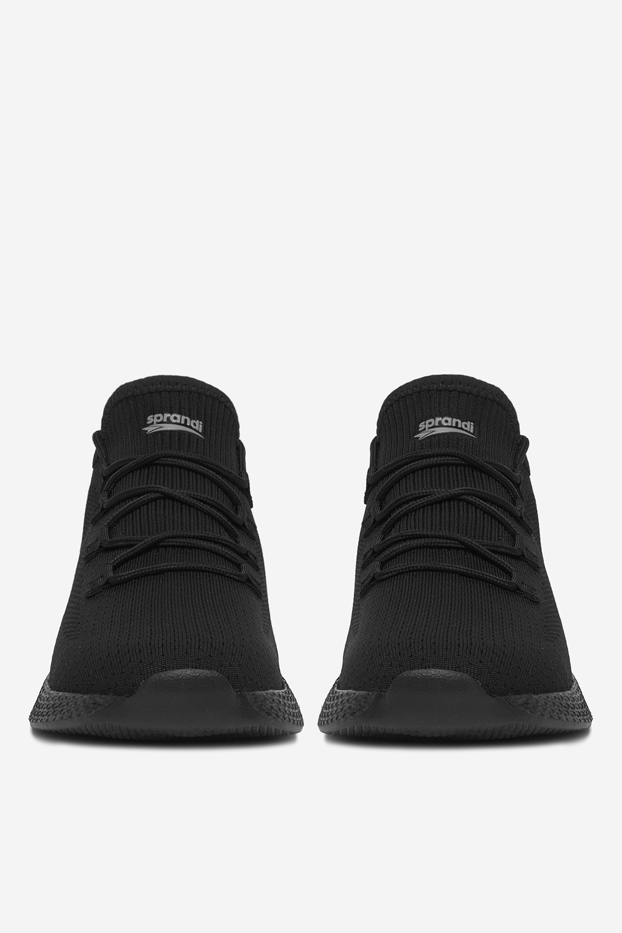 Športna obutev Črna