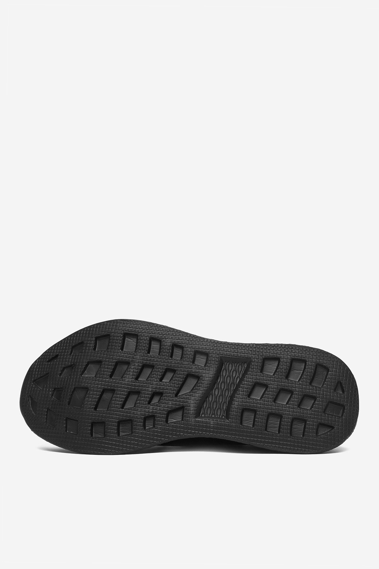 Športna obutev Črna