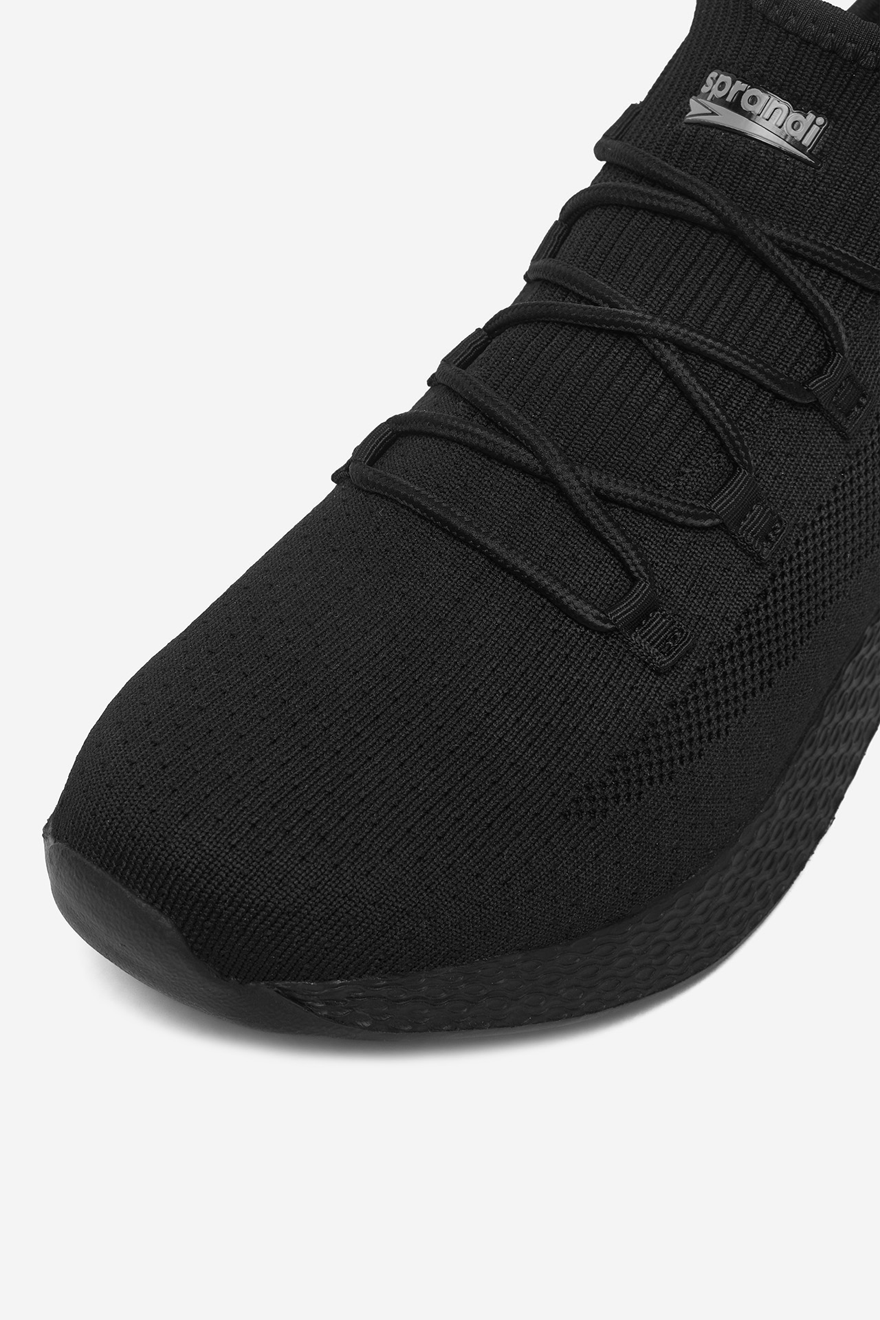 Športna obutev Črna