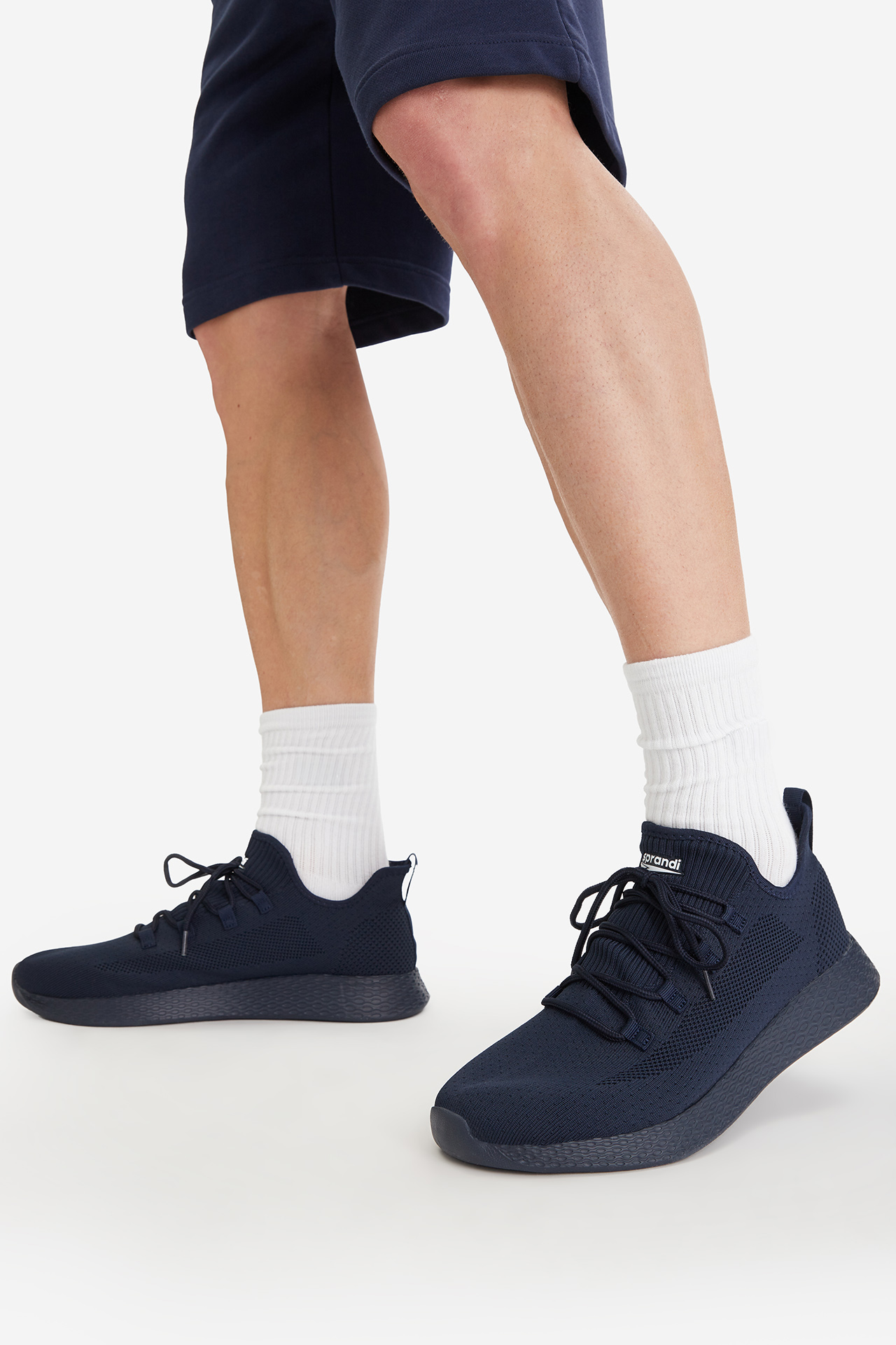 Superge Mornarsko modra