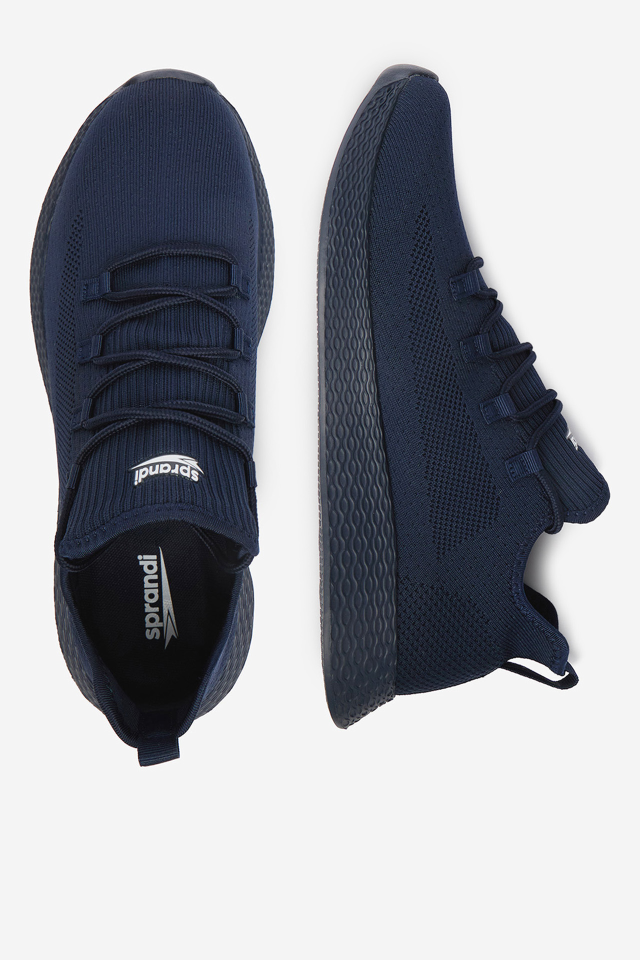 Superge Mornarsko modra