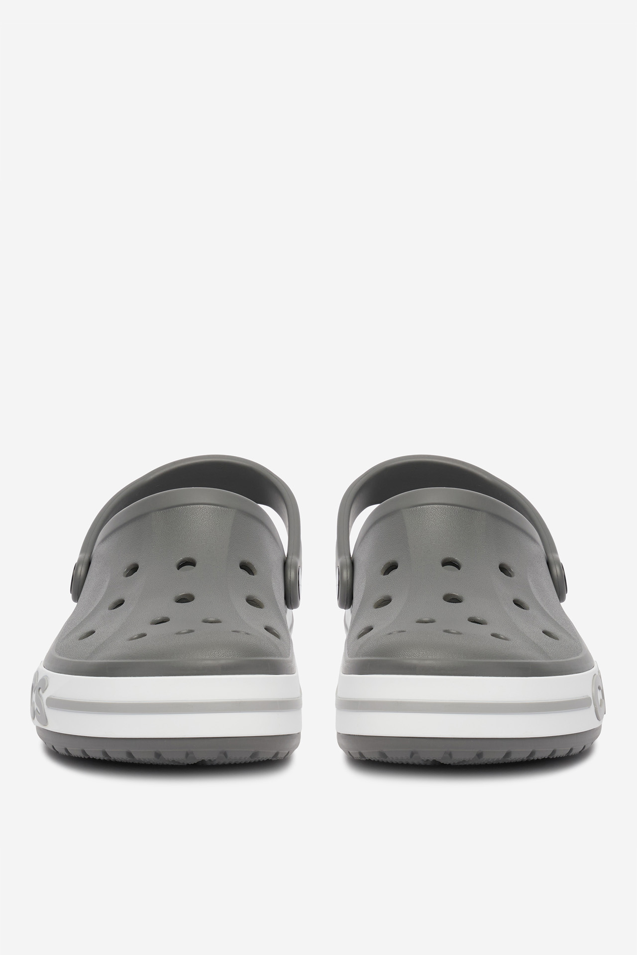 Natikači za bazen Temno siva