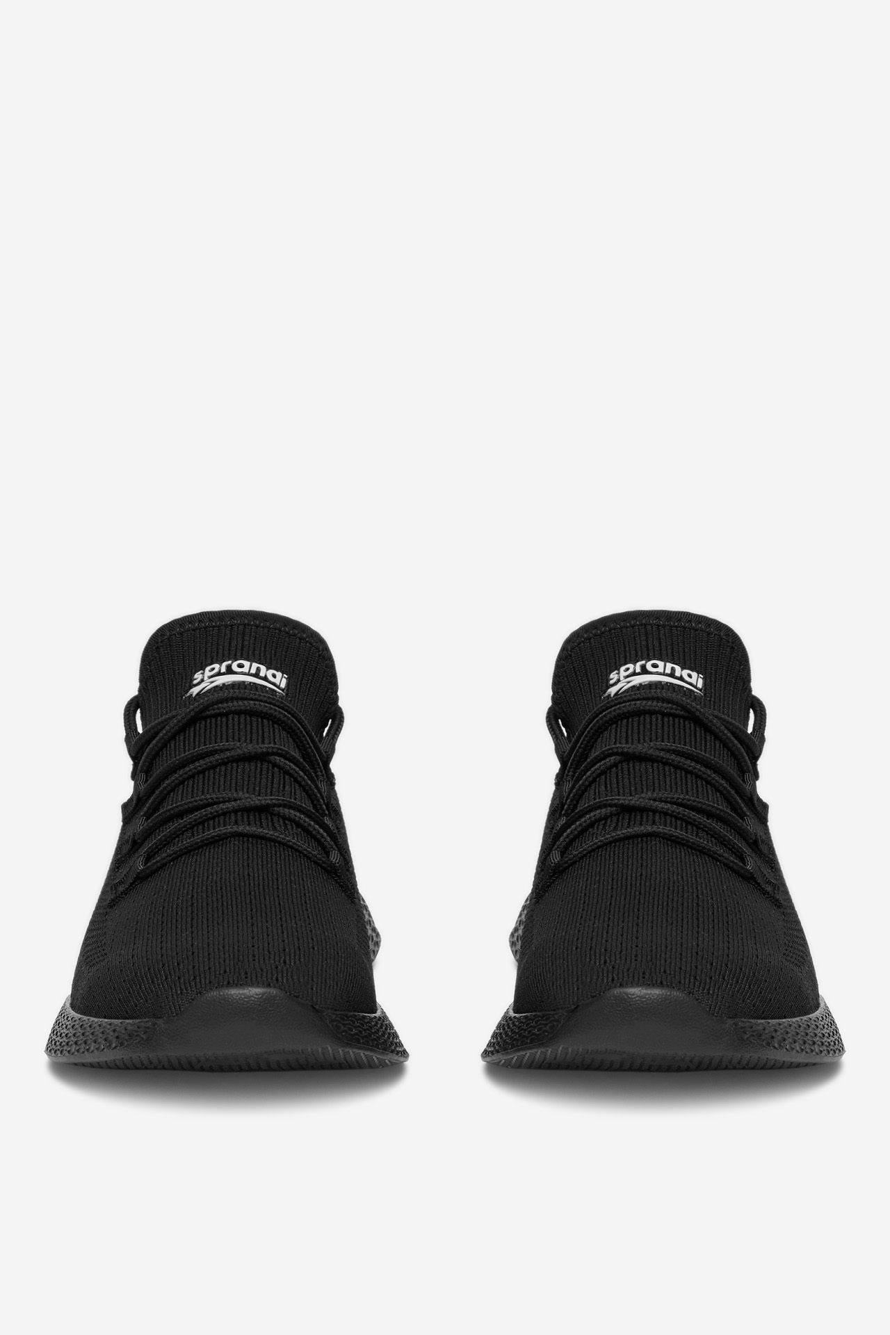 Športna obutev Črna