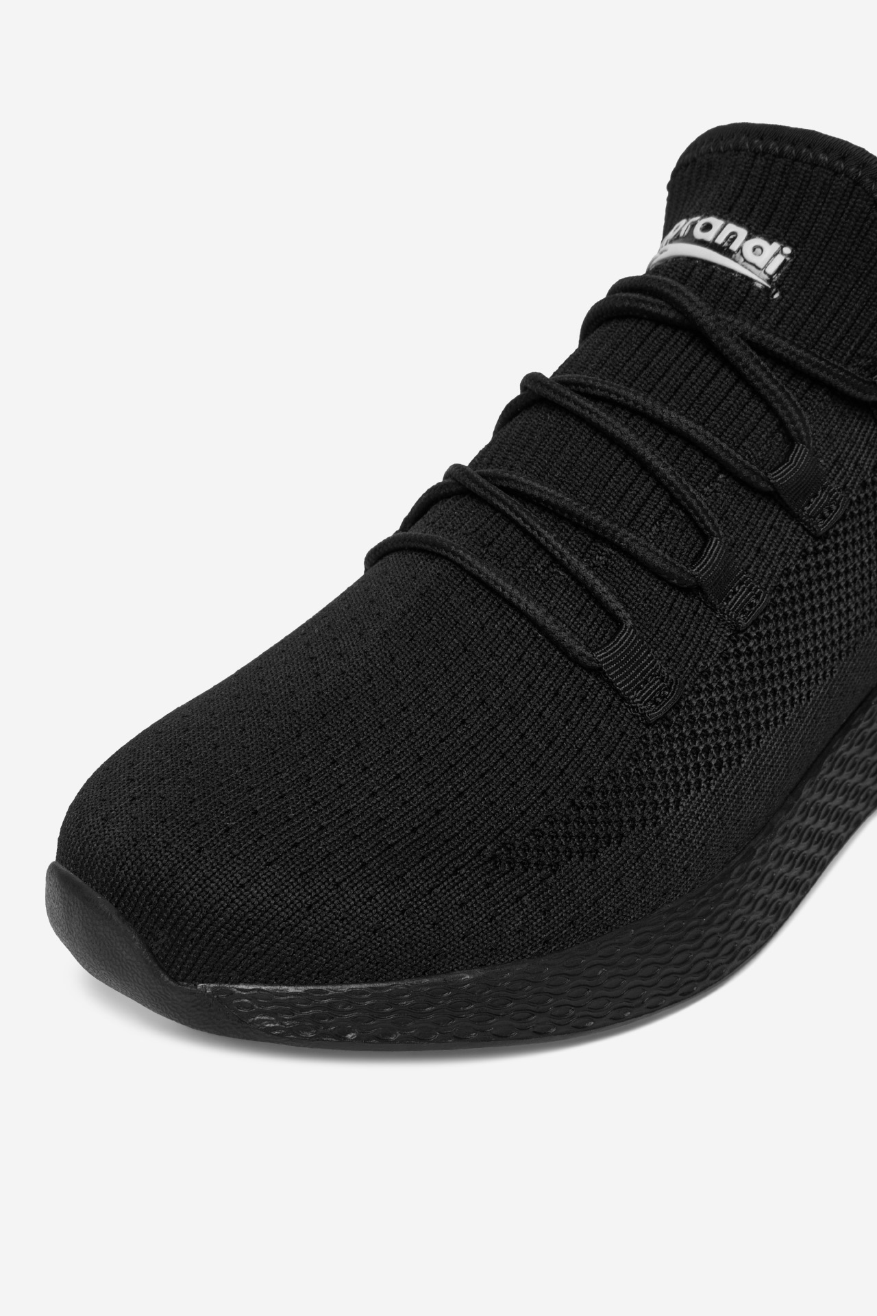 Športna obutev Črna