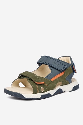 Lasocki Kids CEO-CI12-KING-04A KHAKI