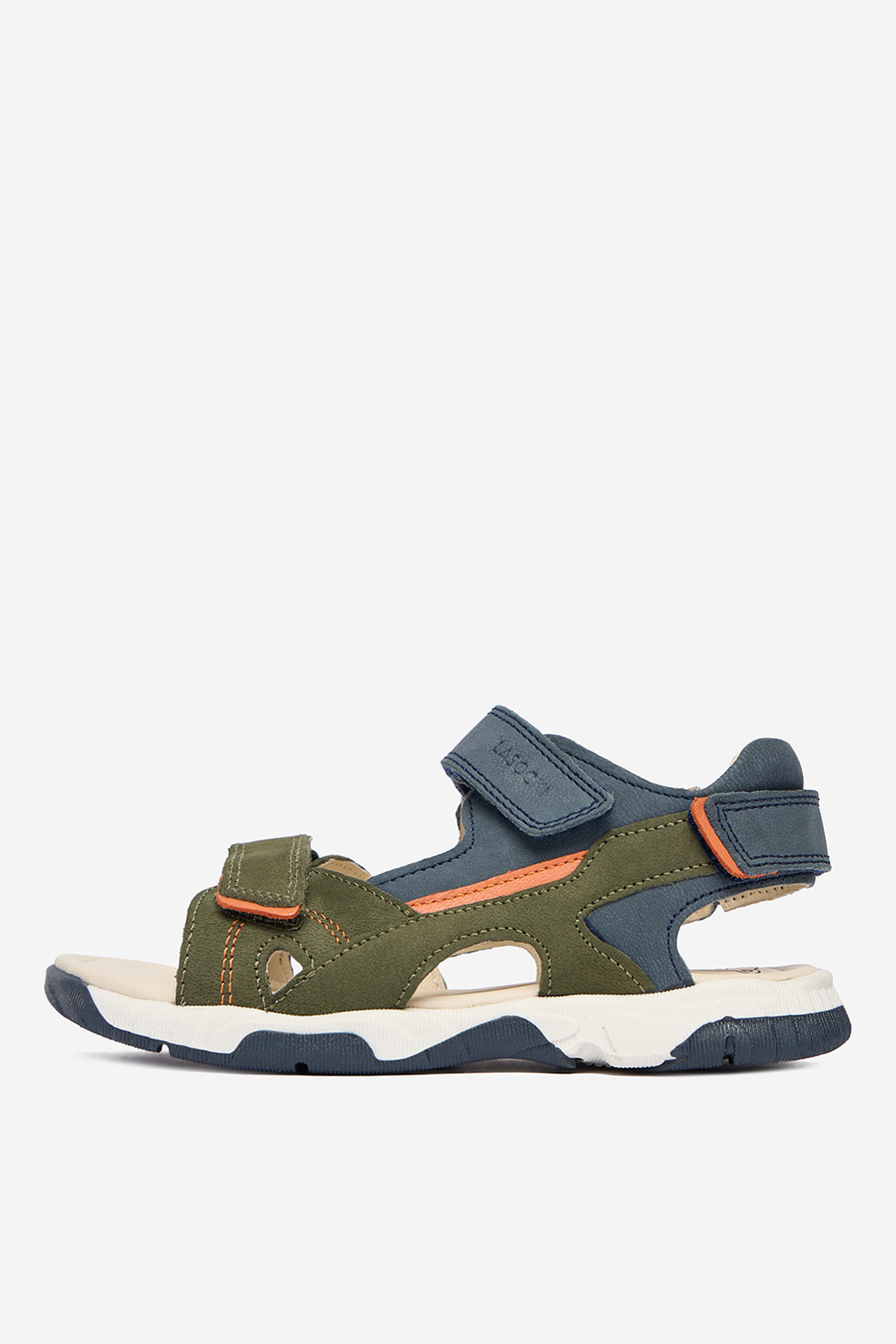 Sandali Khaki