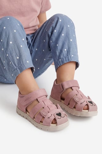 Lasocki Kids CEO-CI12-KEKKO-04 RŮŽOVÁ