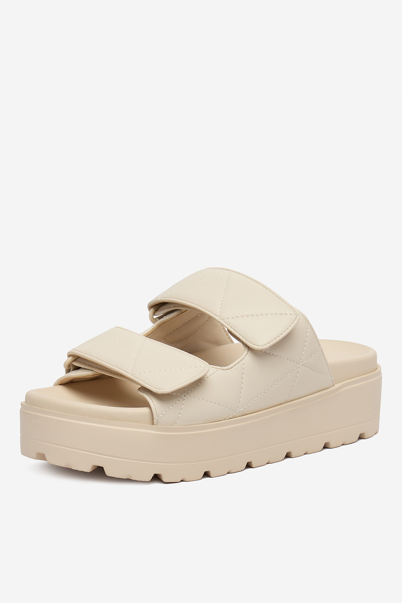 Nazouváky Krémová