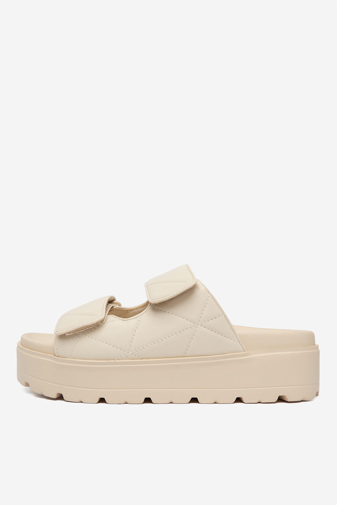 Nazouváky Krémová