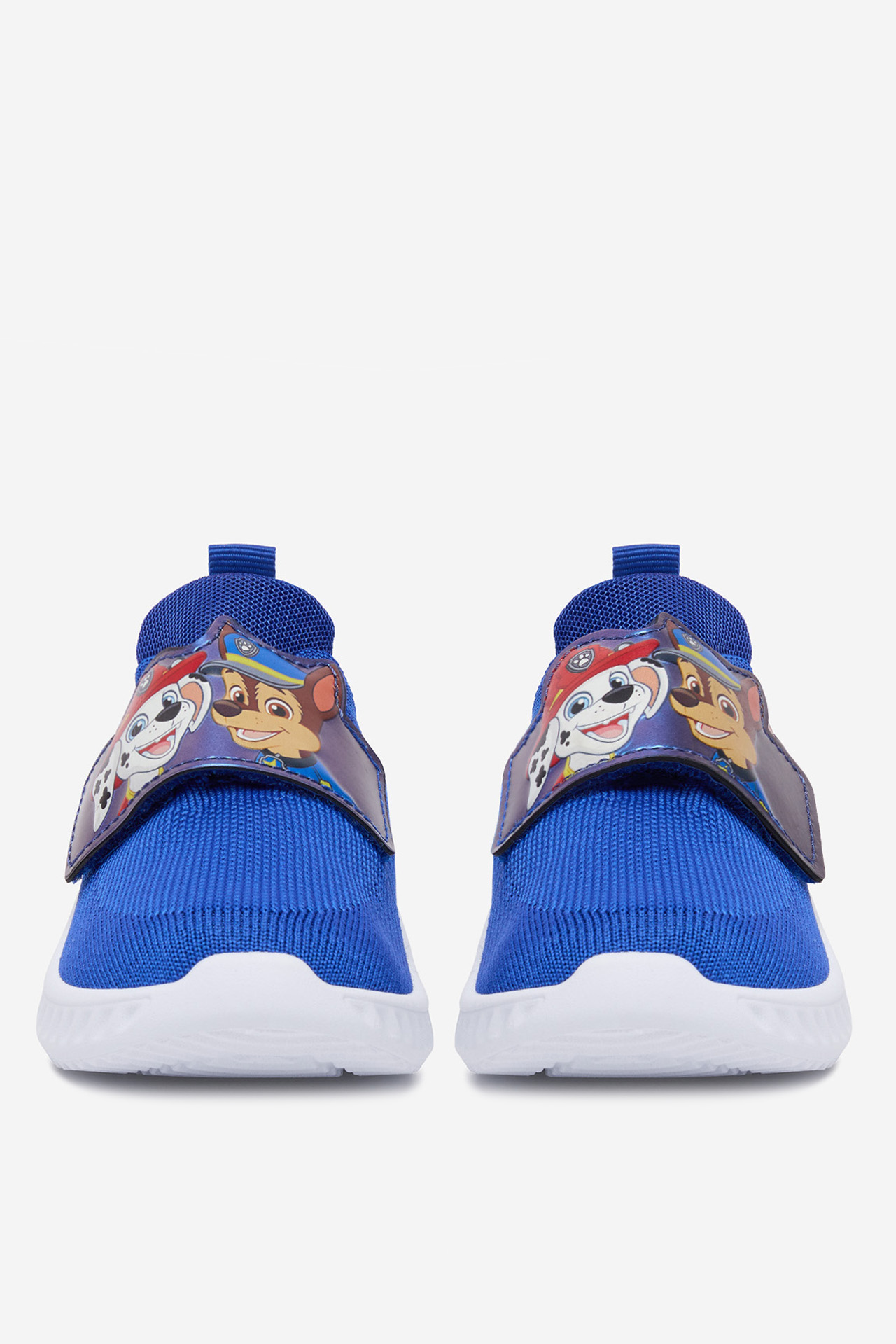 Plátěnky Temný blankyt