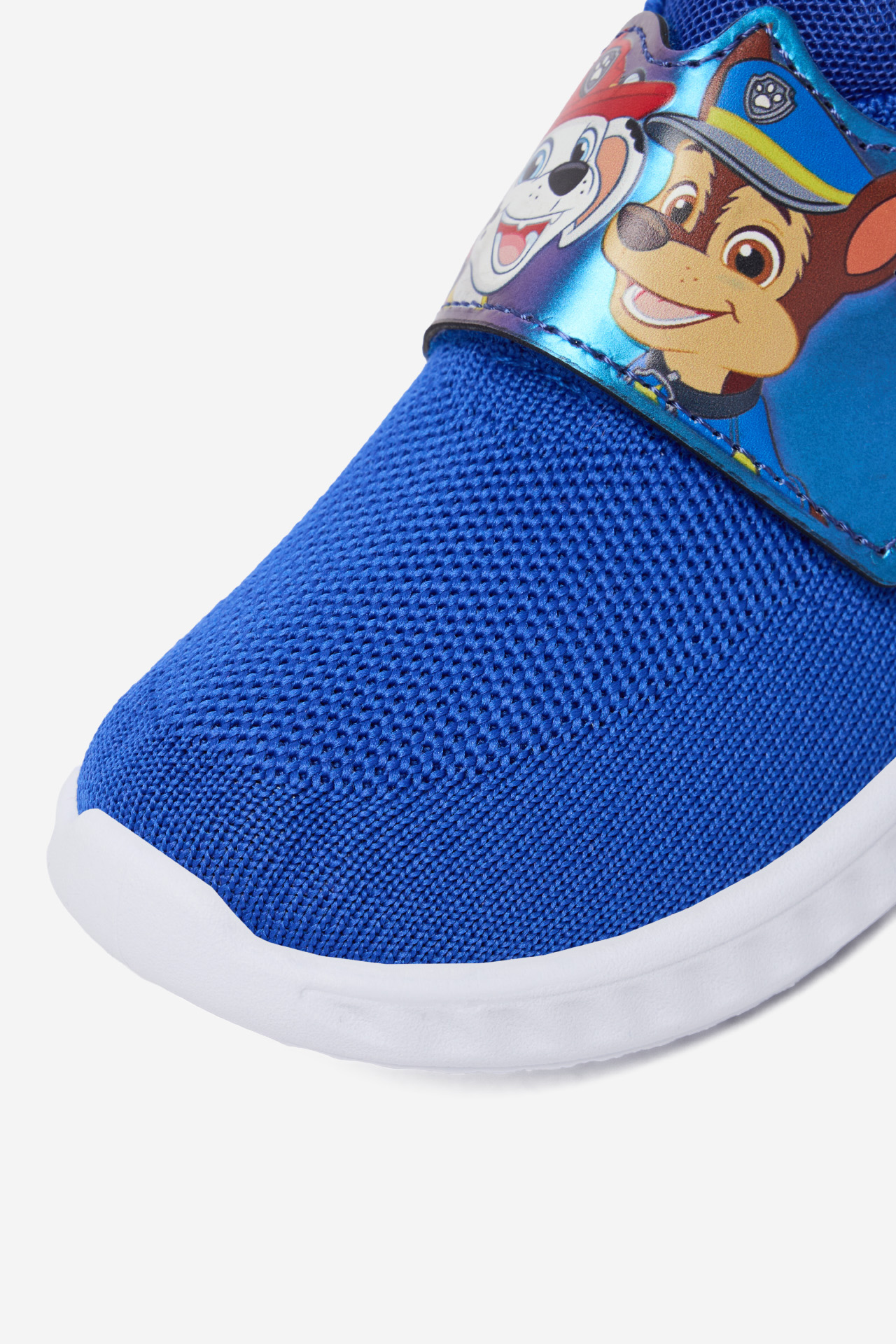 Plátěnky Temný blankyt