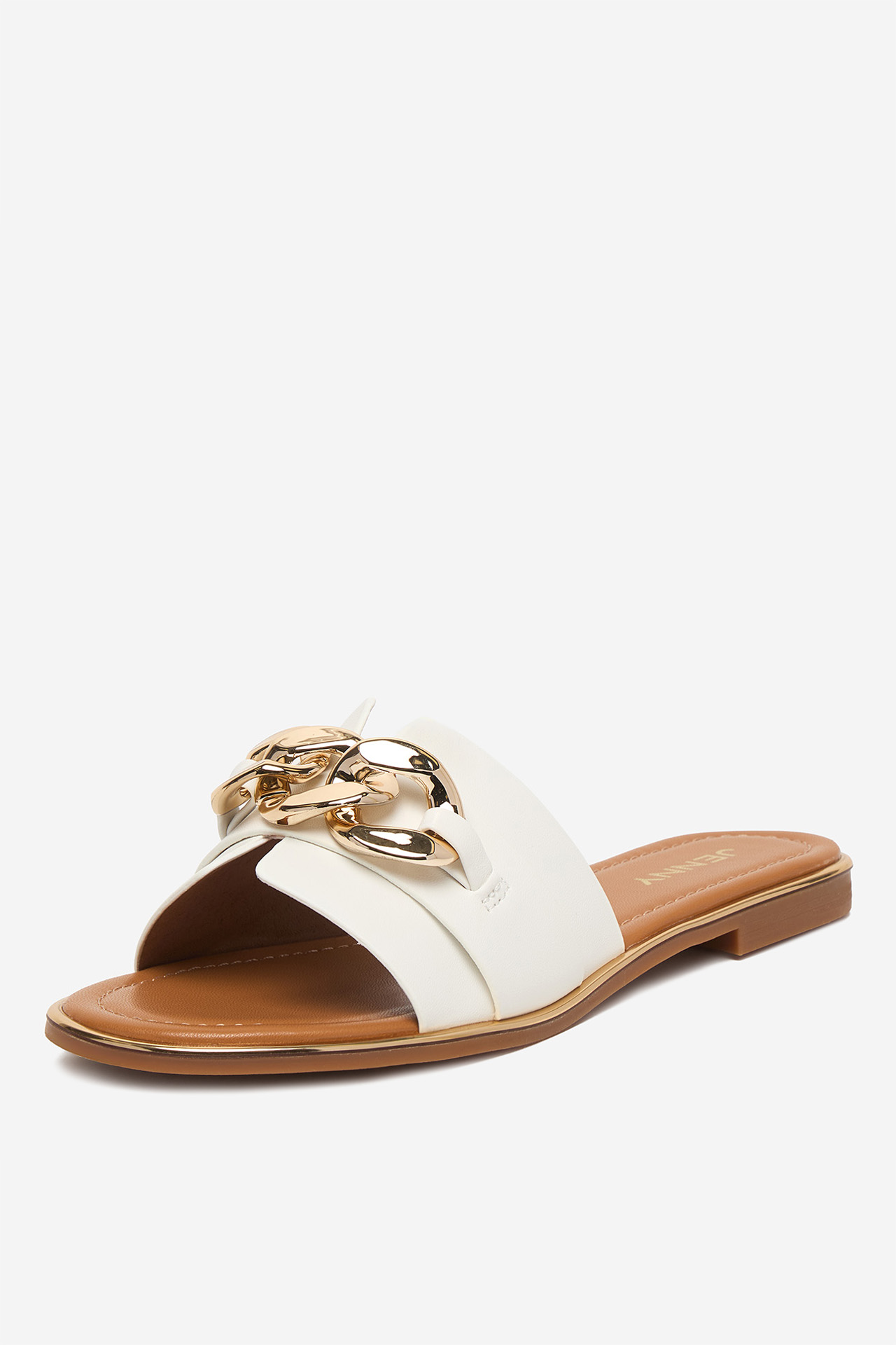 Nazouváky Béžová