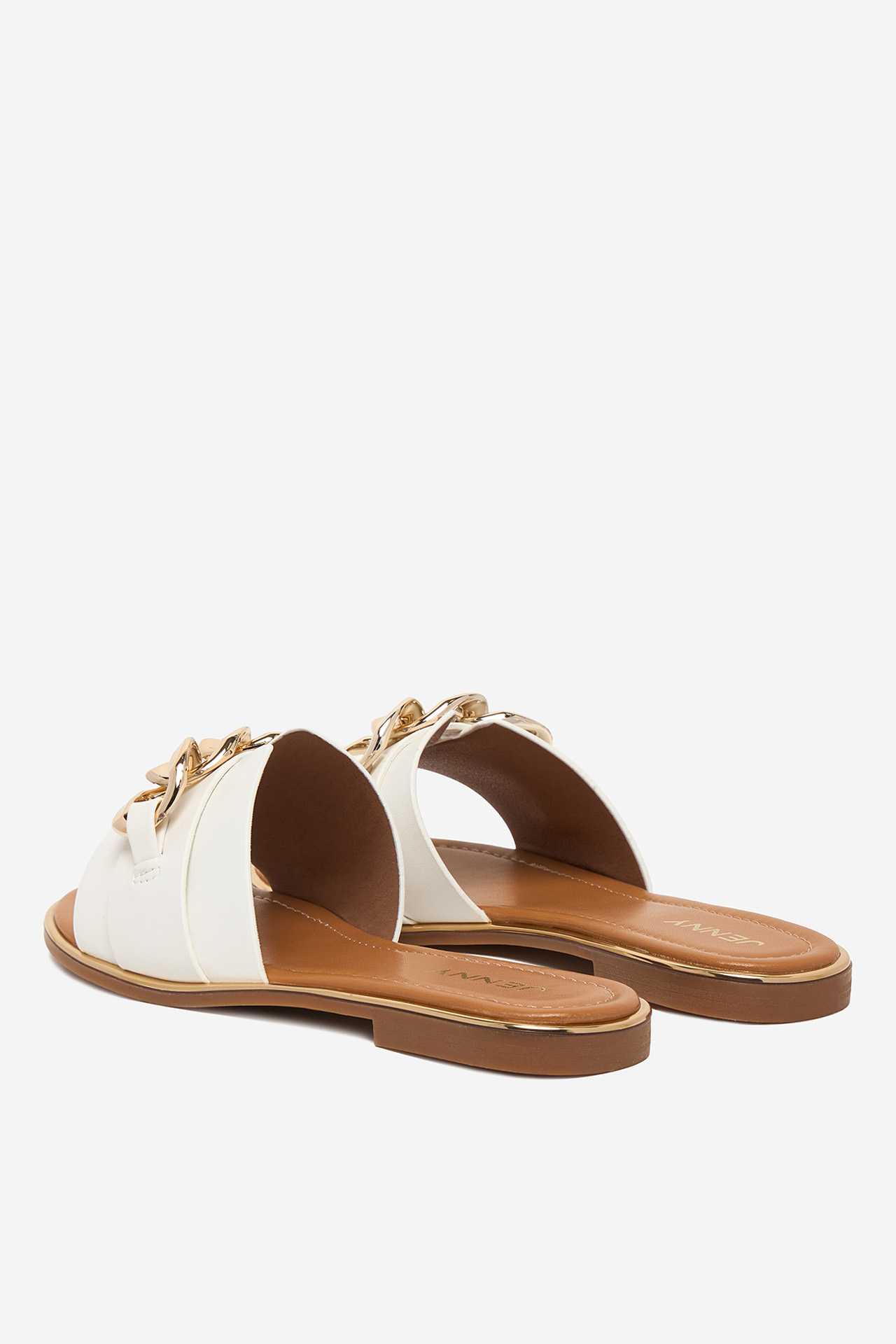 Nazouváky Béžová