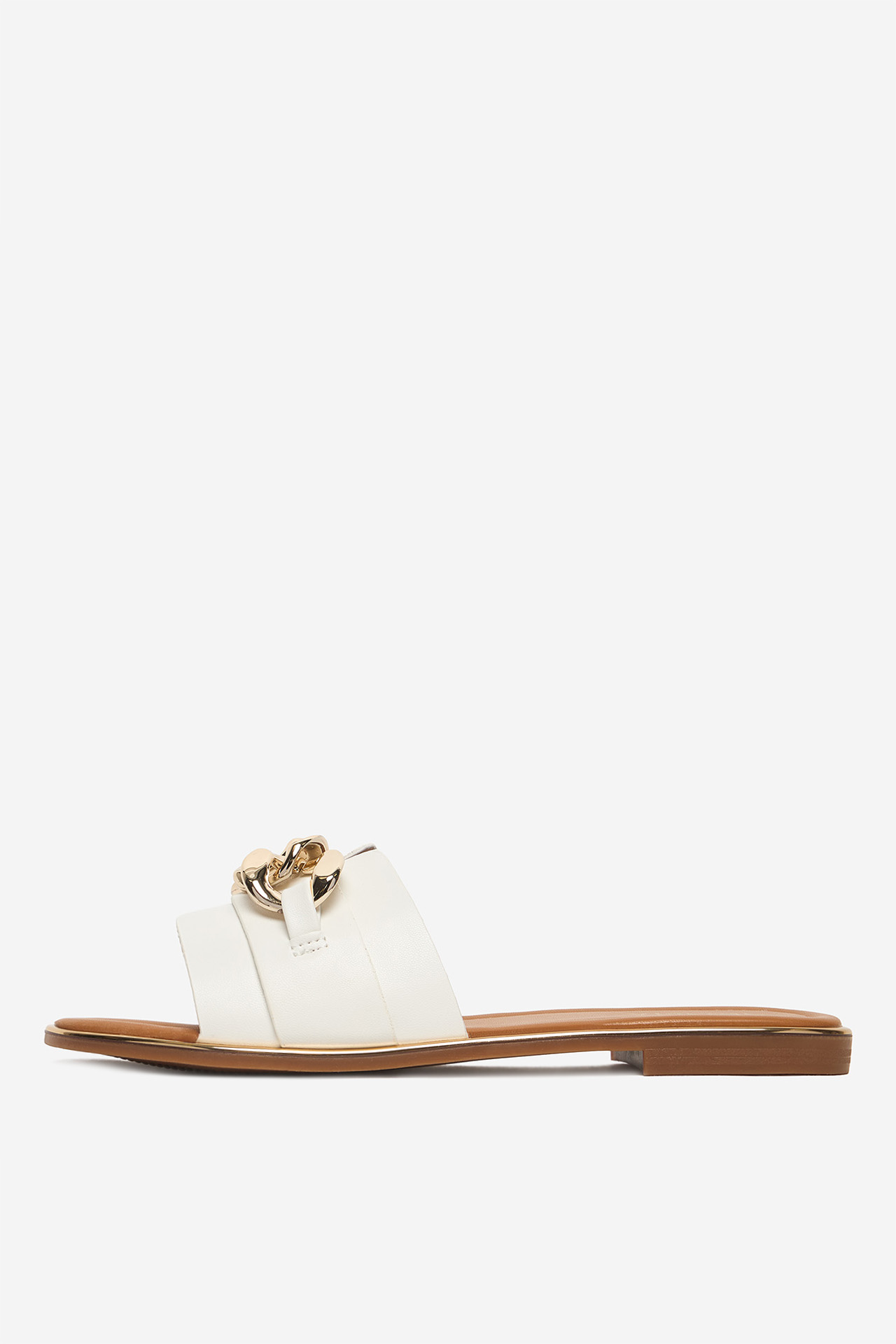 Nazouváky Béžová