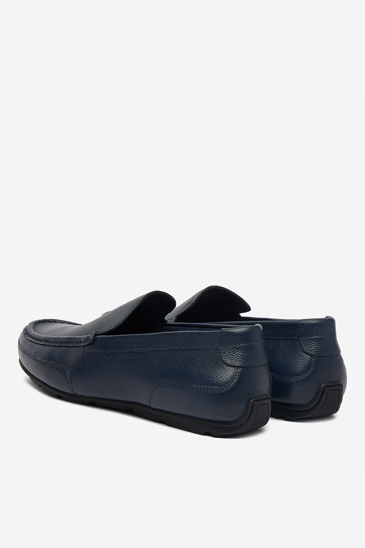 Mokasíny Tmavomodrá