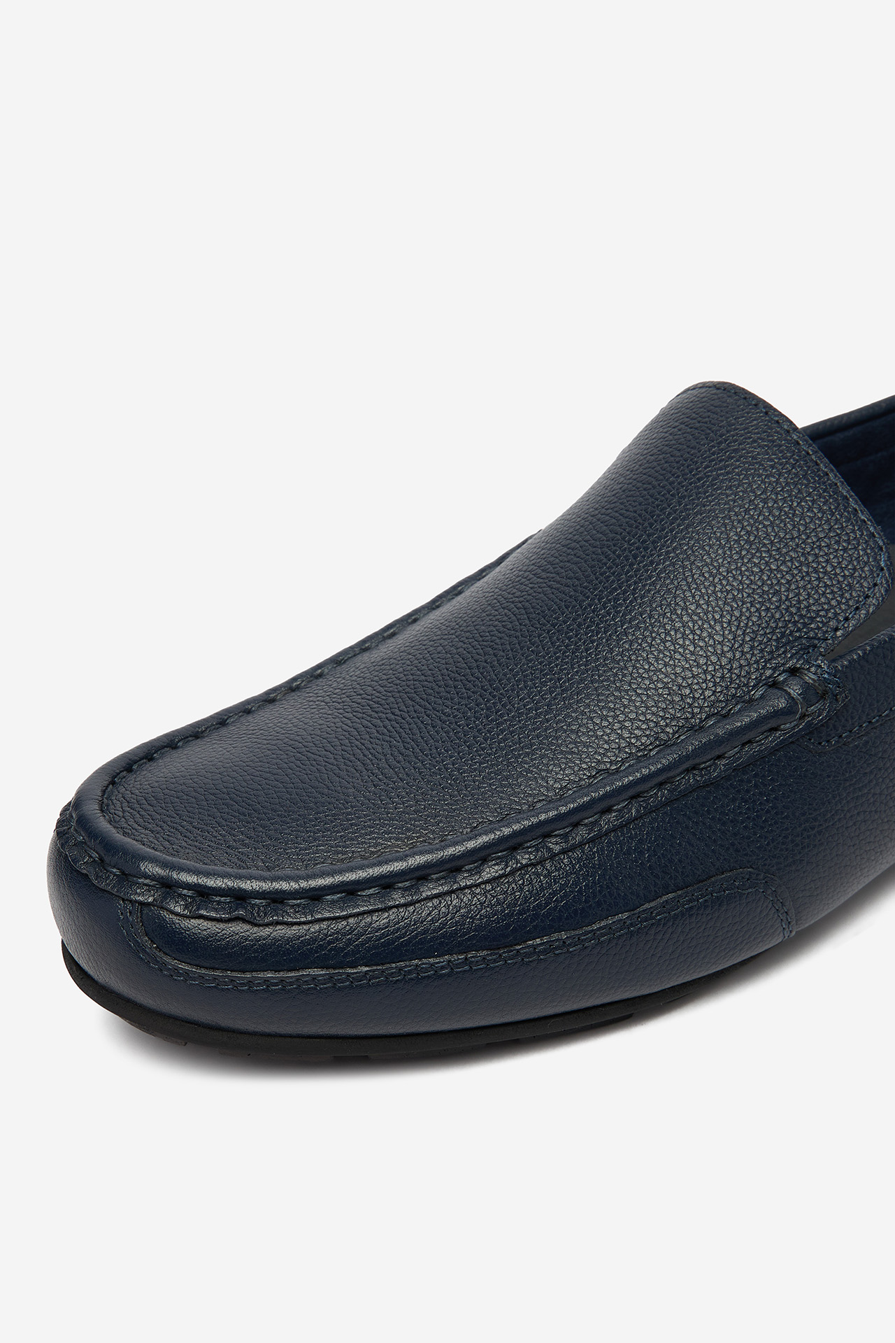 Mokasíny Tmavomodrá