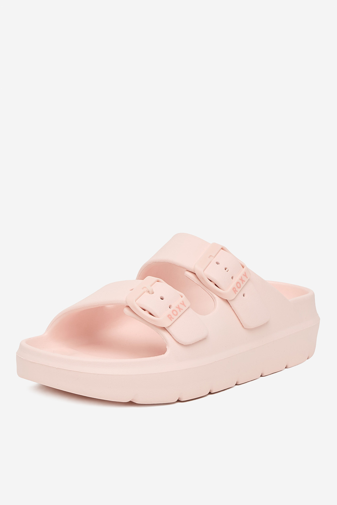 Nazouváky Světle růžová