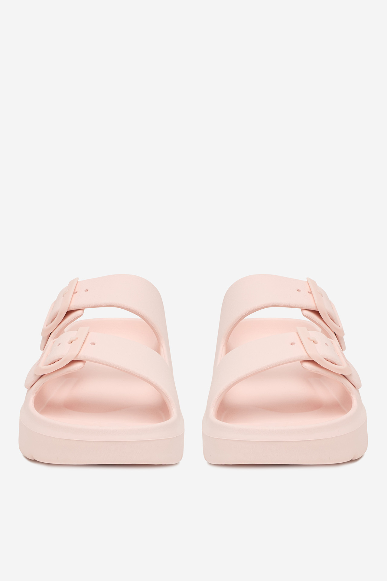 Nazouváky Světle růžová