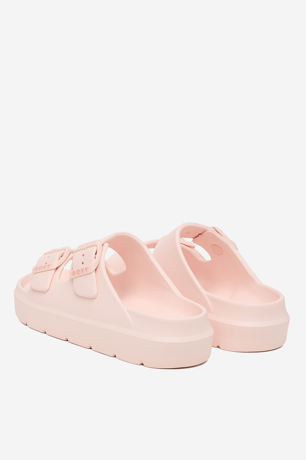 Nazouváky Světle růžová