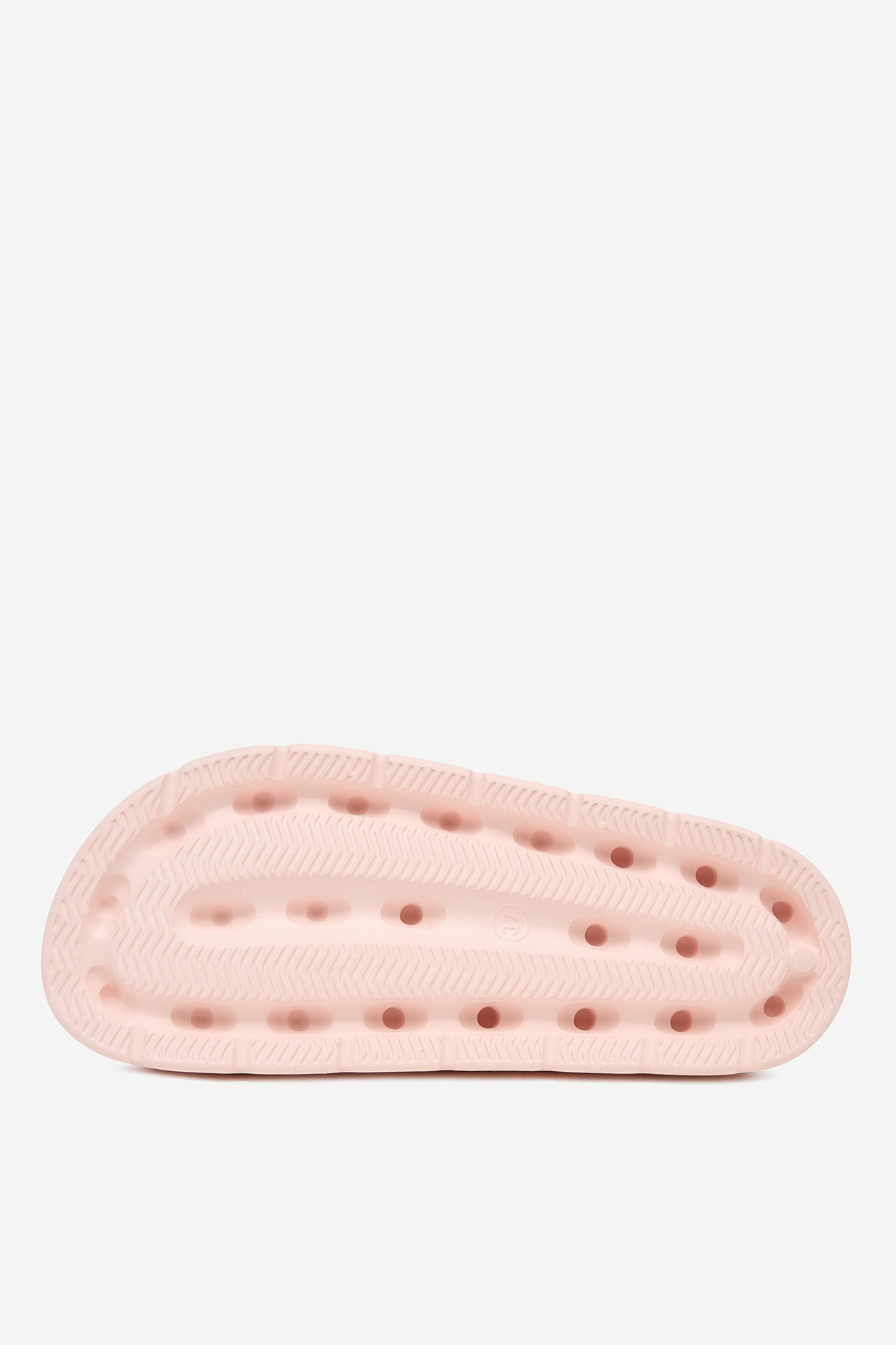 Nazouváky Světle růžová