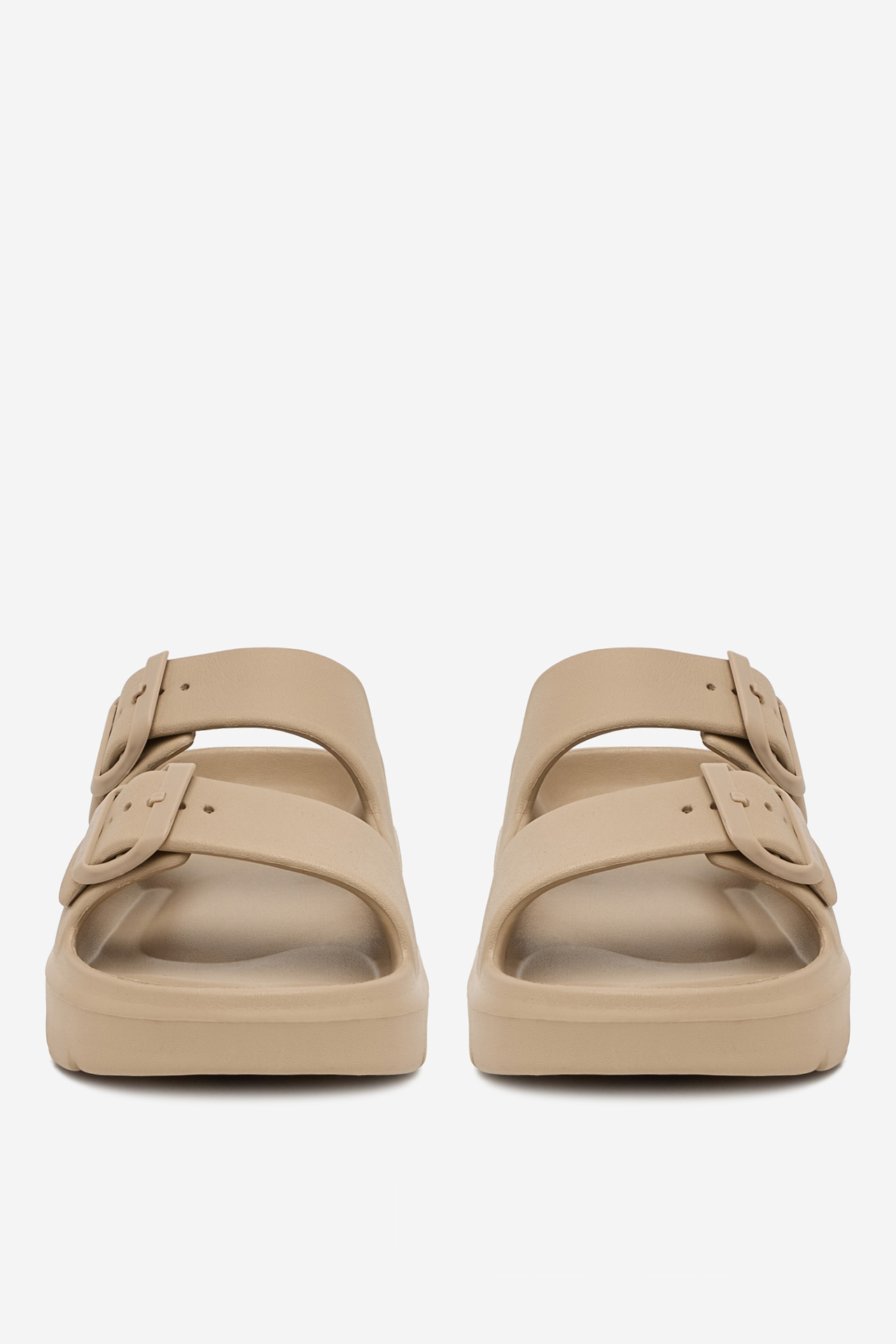 Nazouváky Béžová