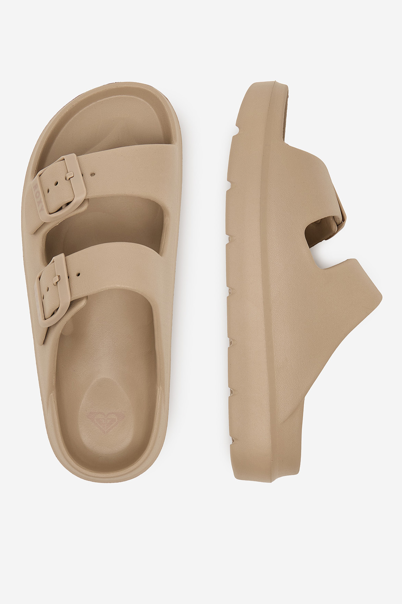 Nazouváky Béžová