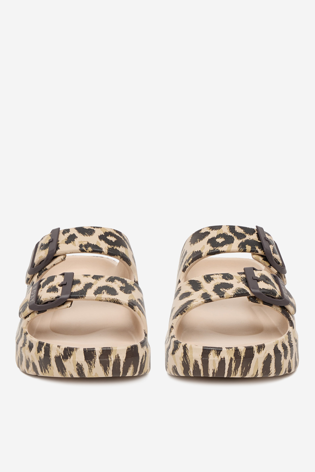 Nazouváky Béžová