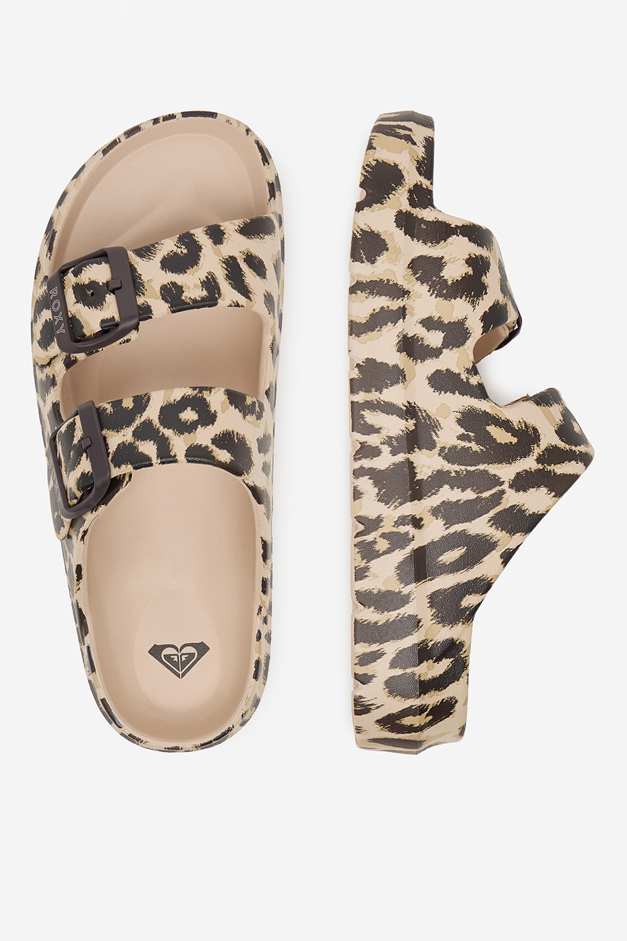 Nazouváky Béžová