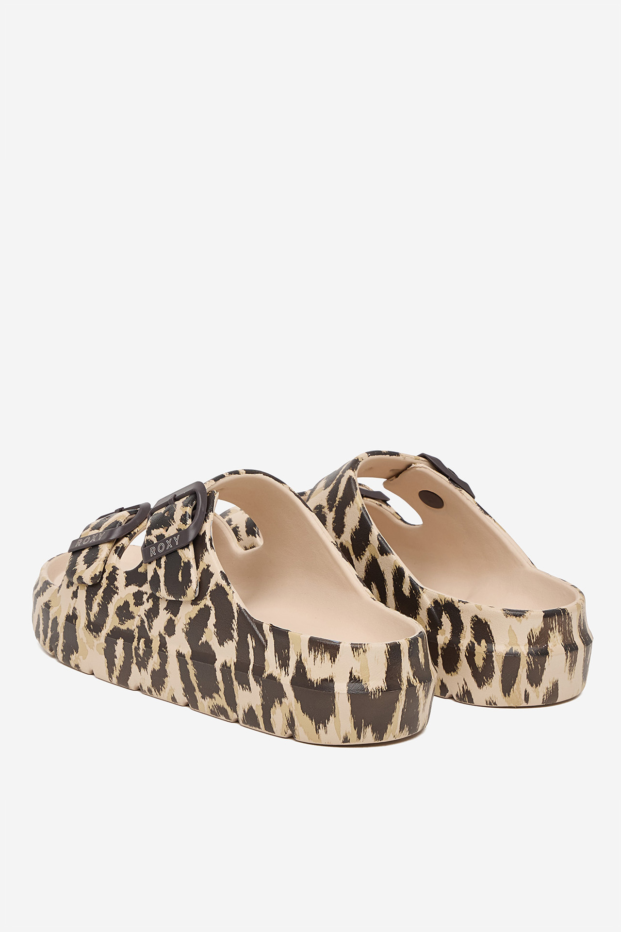 Nazouváky Béžová