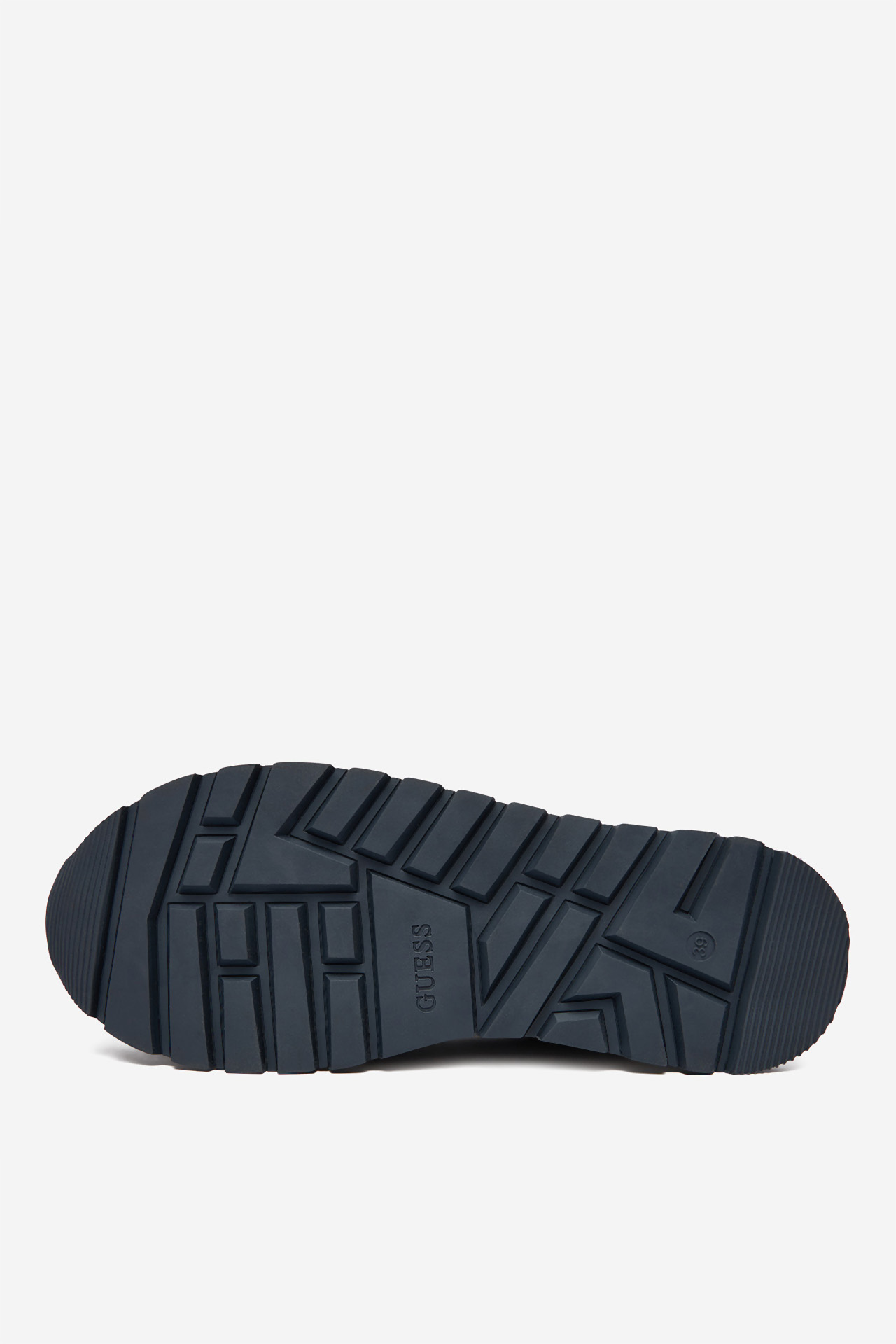 Sneakersy Tmavomodrá