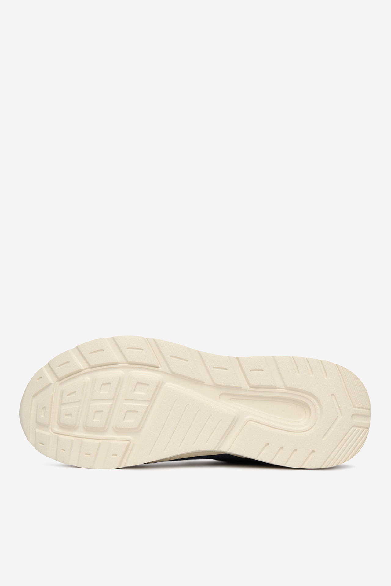 Sneakersy Tmavomodrá