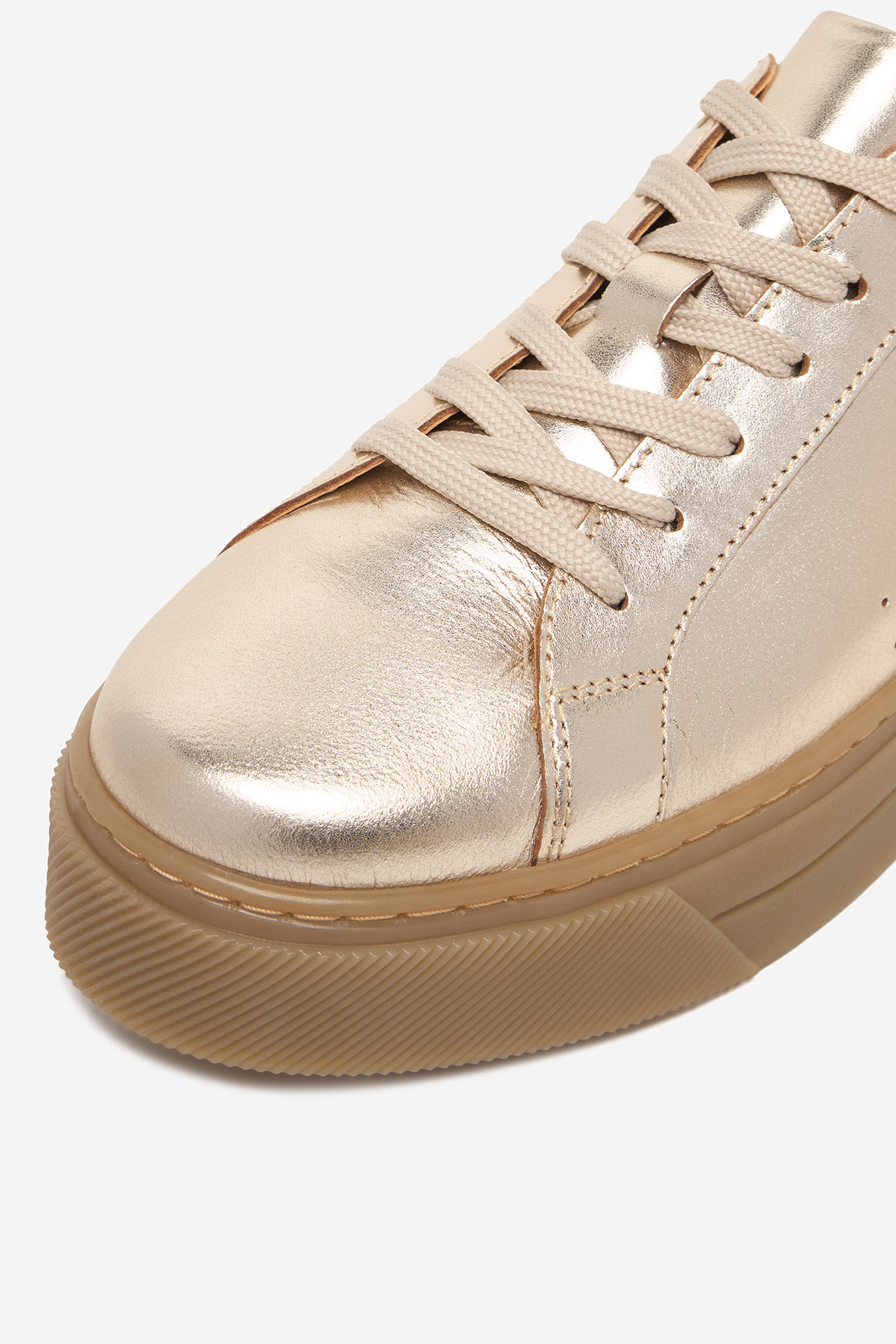 Sneakersy Zlatá