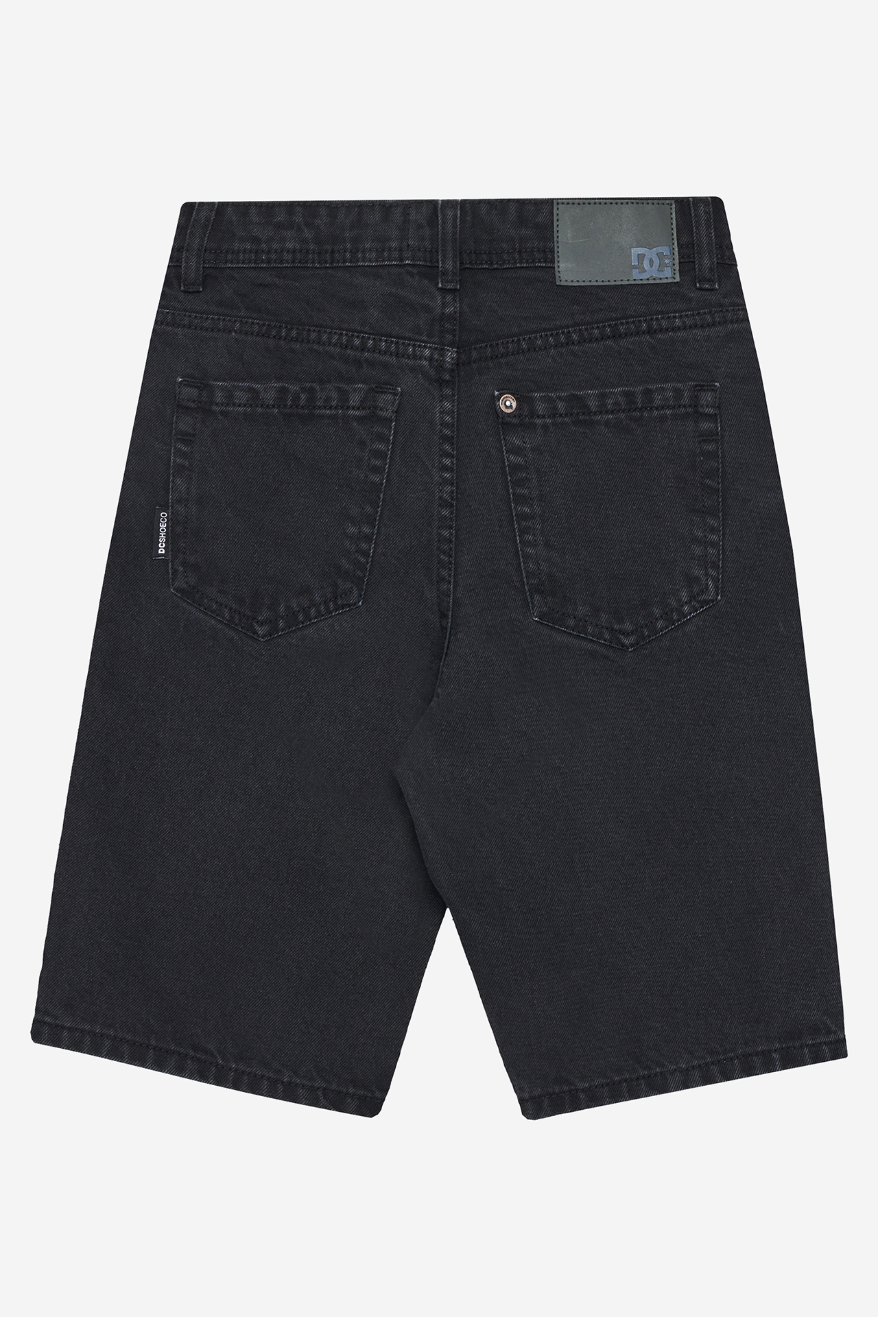 Spodenki jeansowe