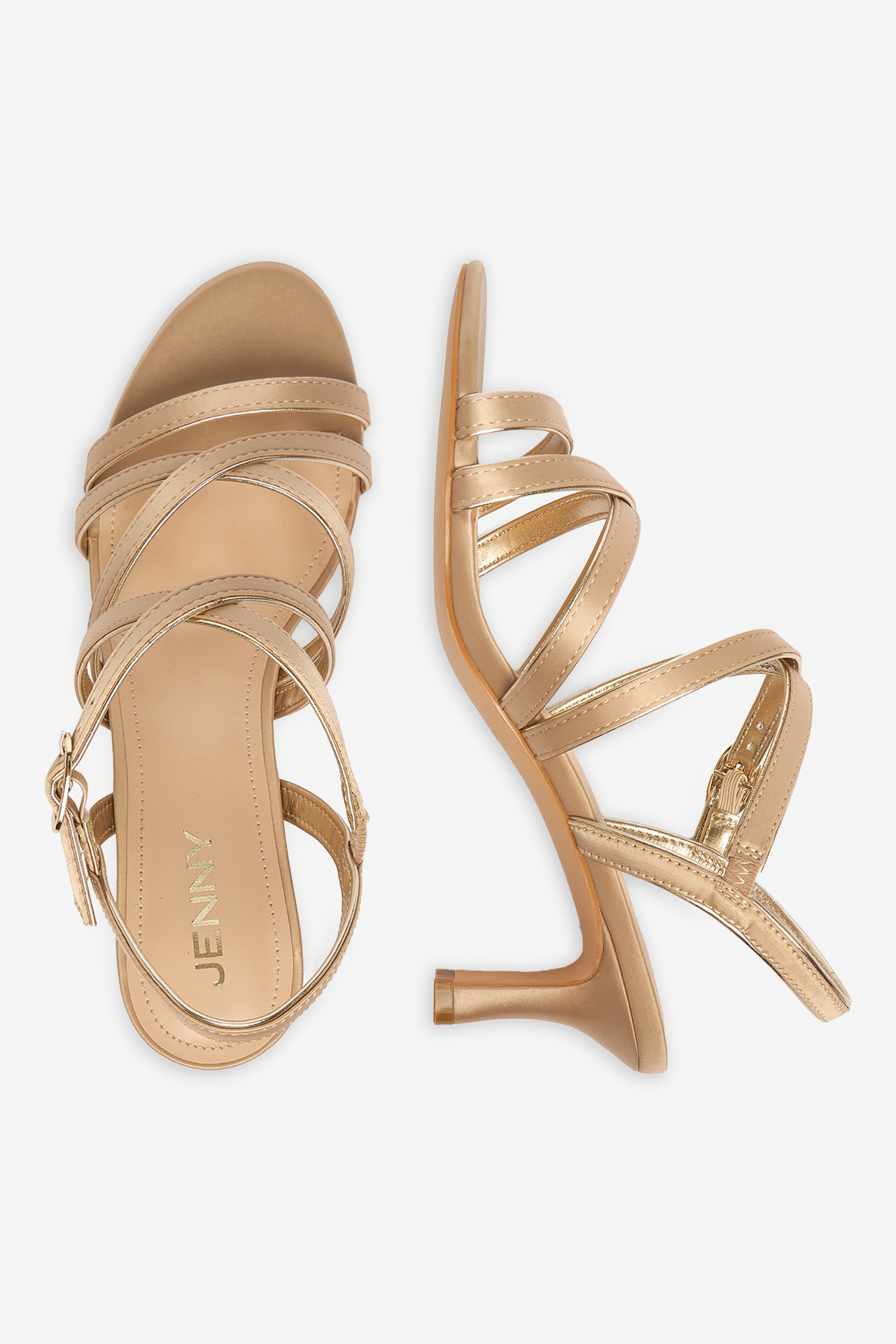 Szandál Arany