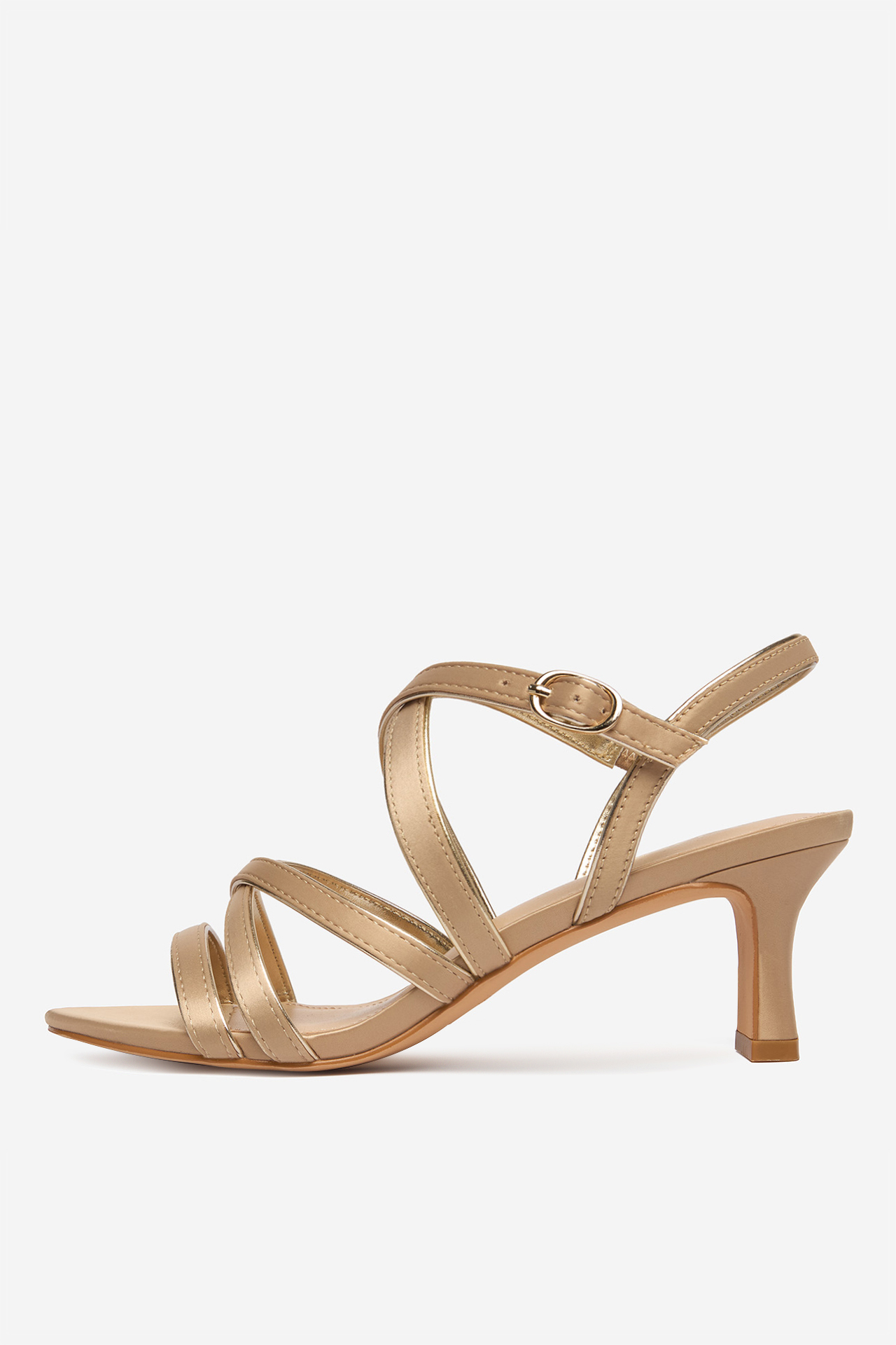 Szandál Arany