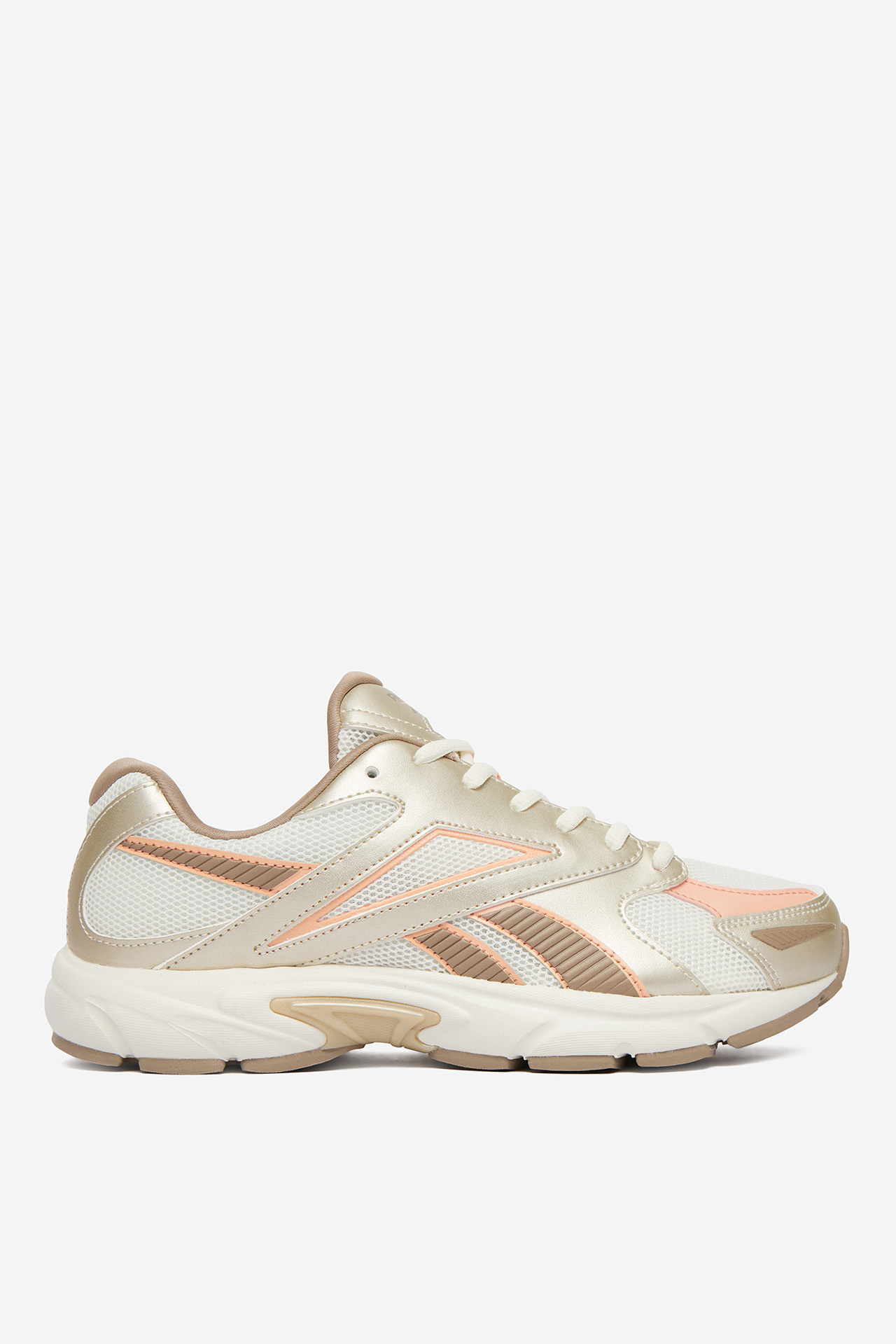 REEBOK WB-ROAD PRIME 100246047 Beżowy