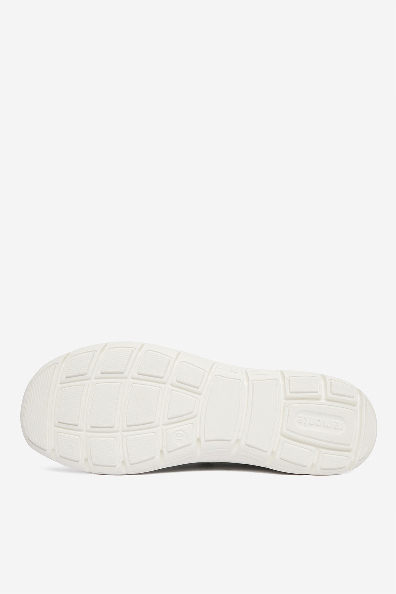 Sneakersy Světle modrá