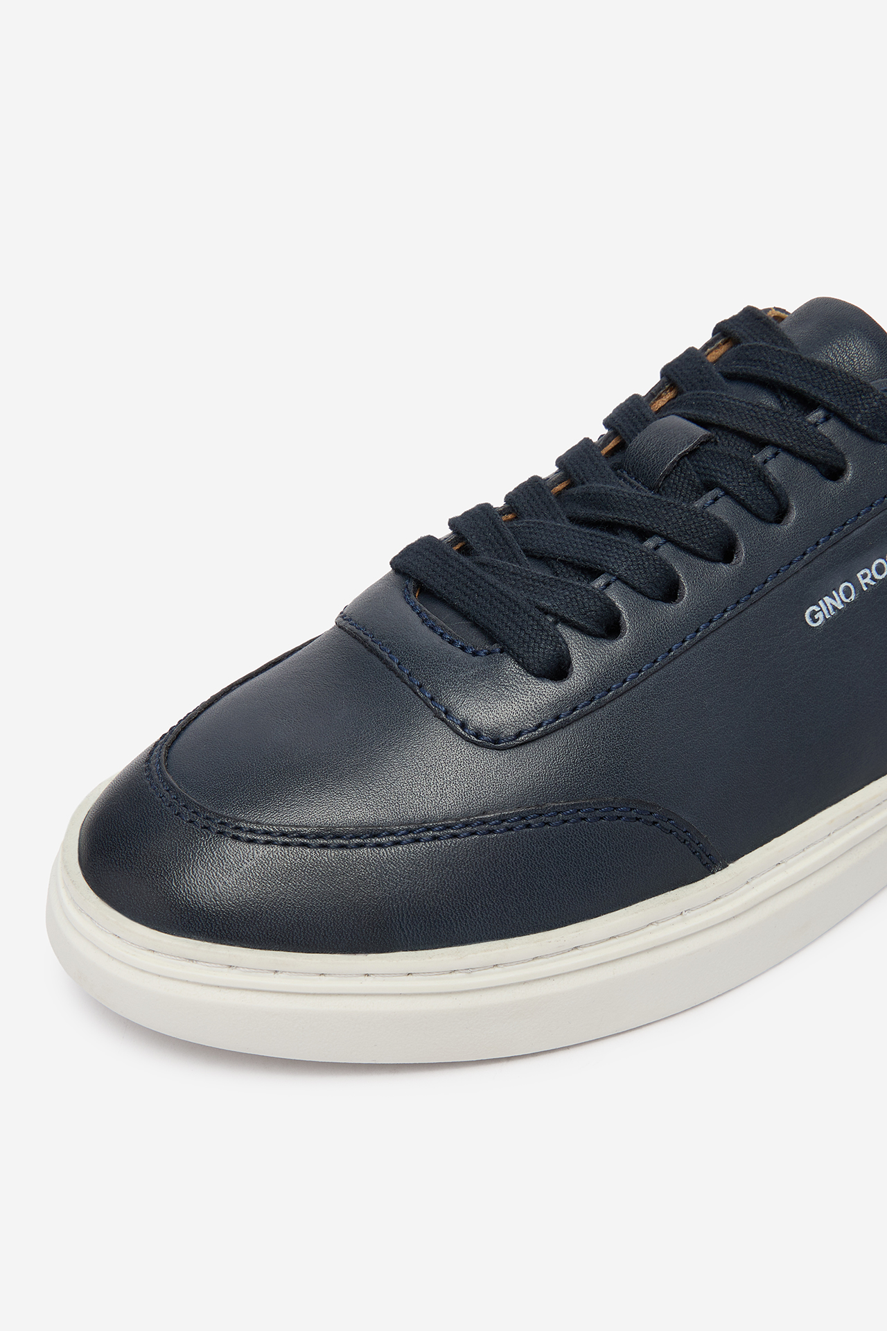 Sneakersy Tmavomodrá