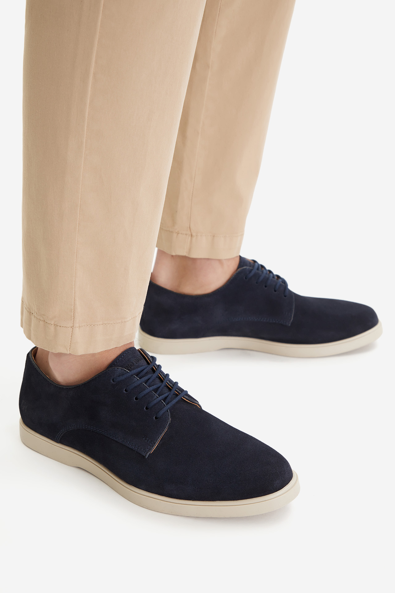 Polobotky Tmavomodrá