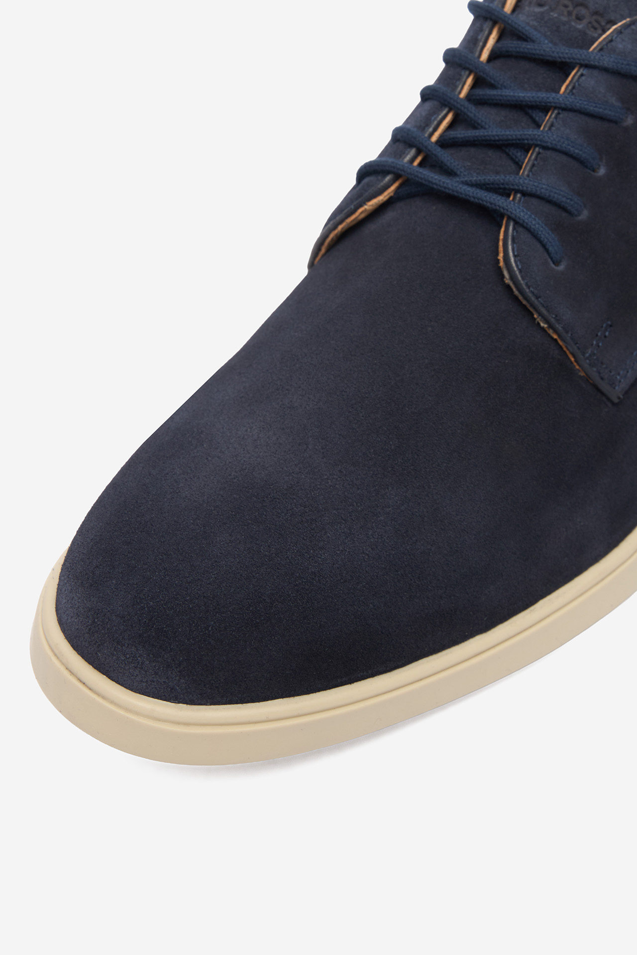 Polobotky Tmavomodrá