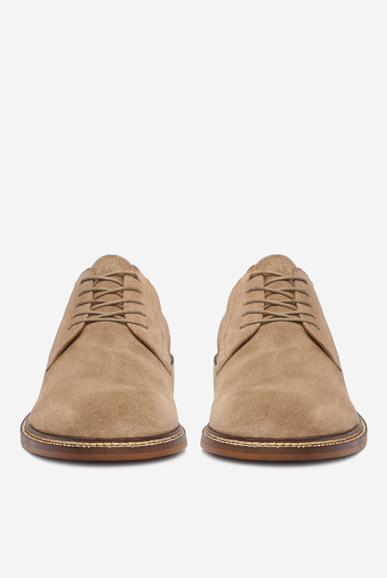 Polobotky Tmavě béžová