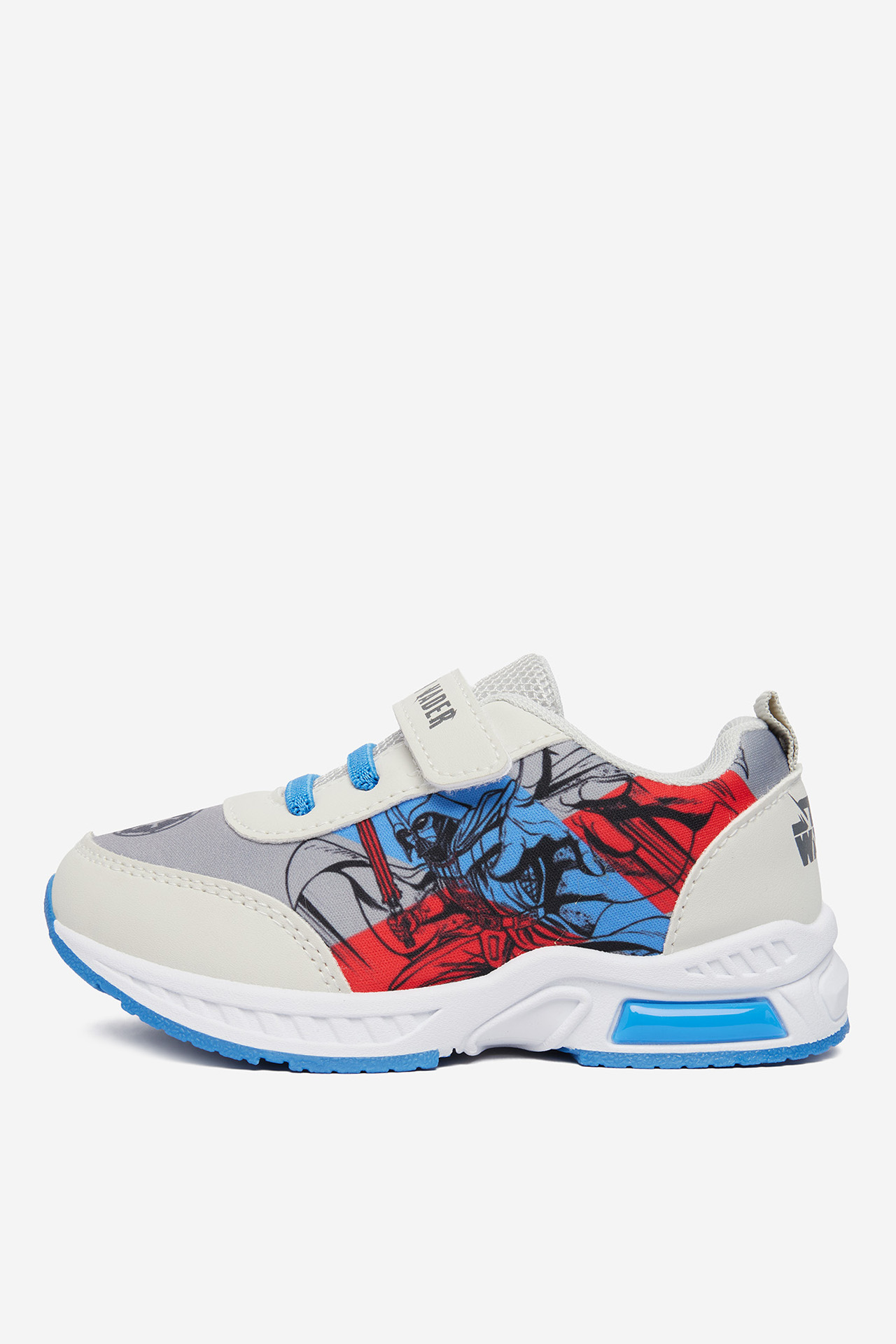 Sneakersy Šedá