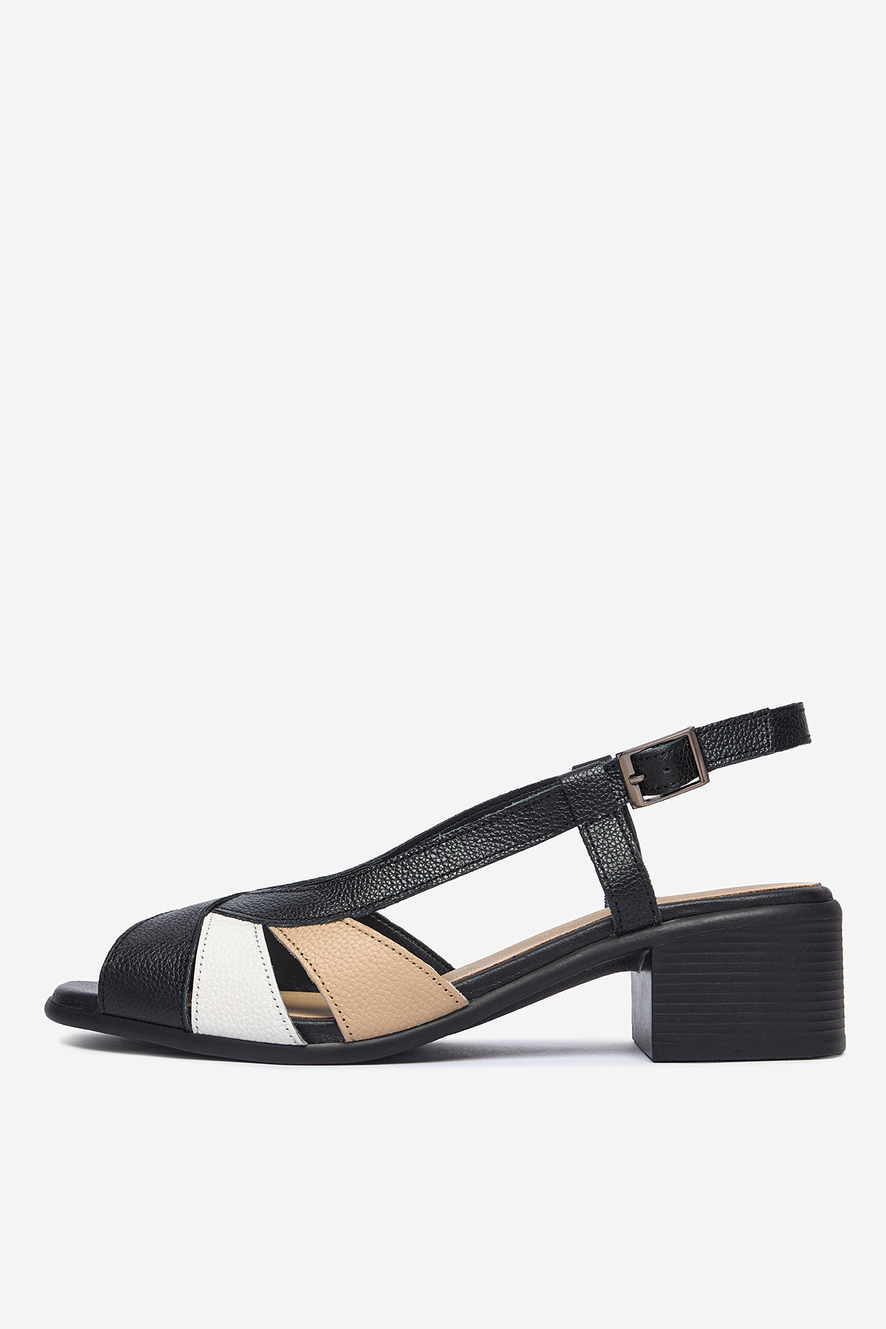 Sandali Črna