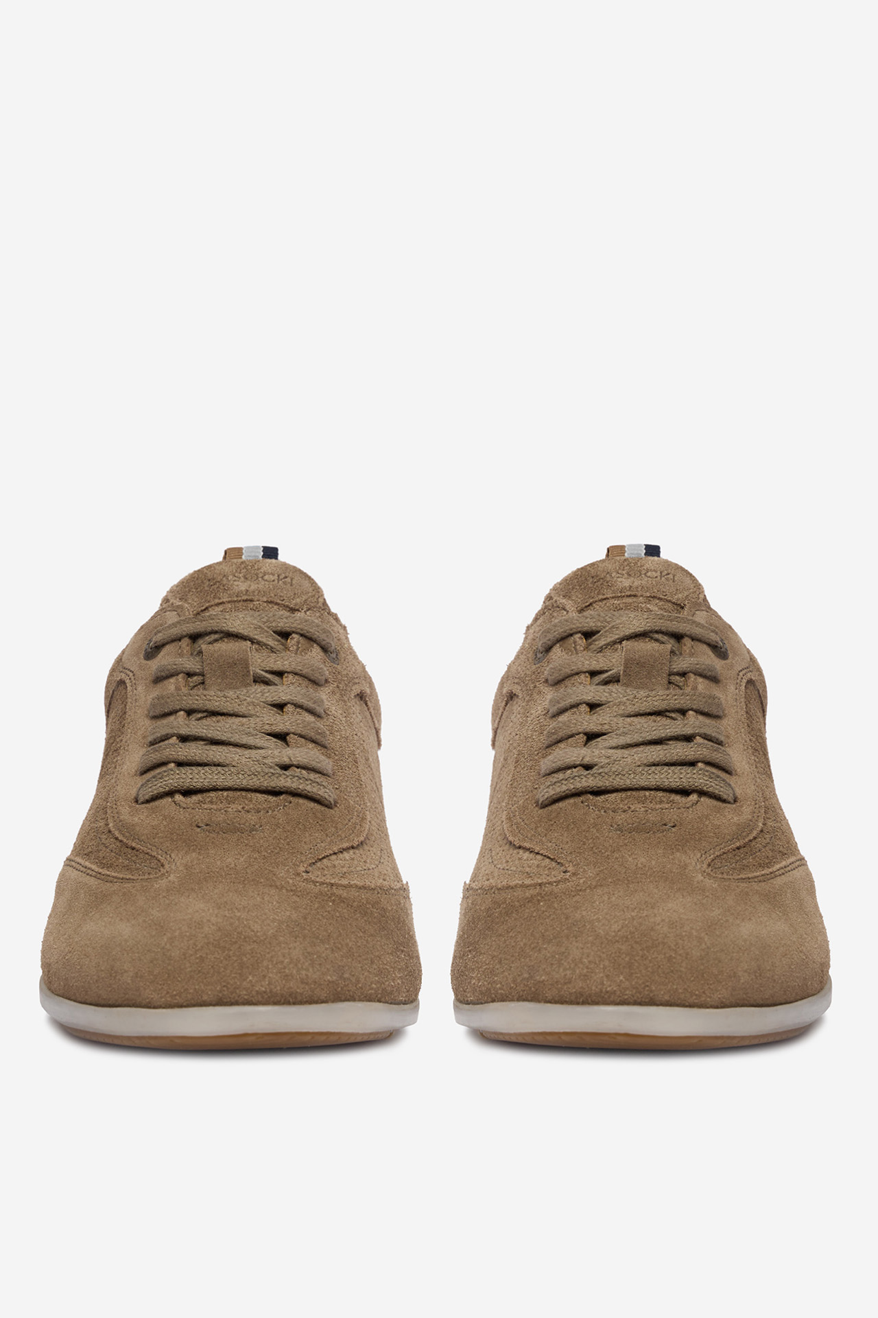 Niske cipele Svjetlobež