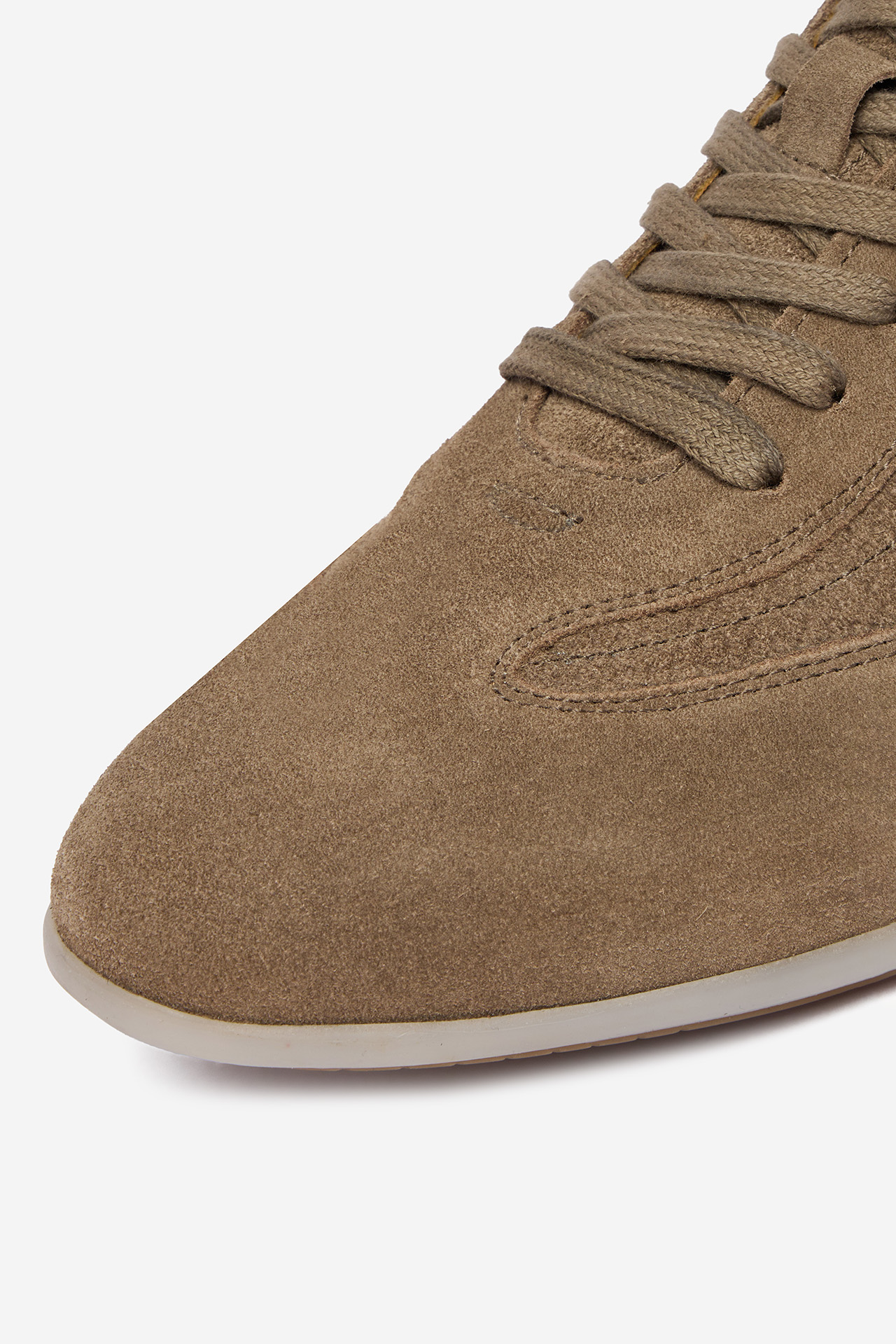 Niske cipele Svjetlobež