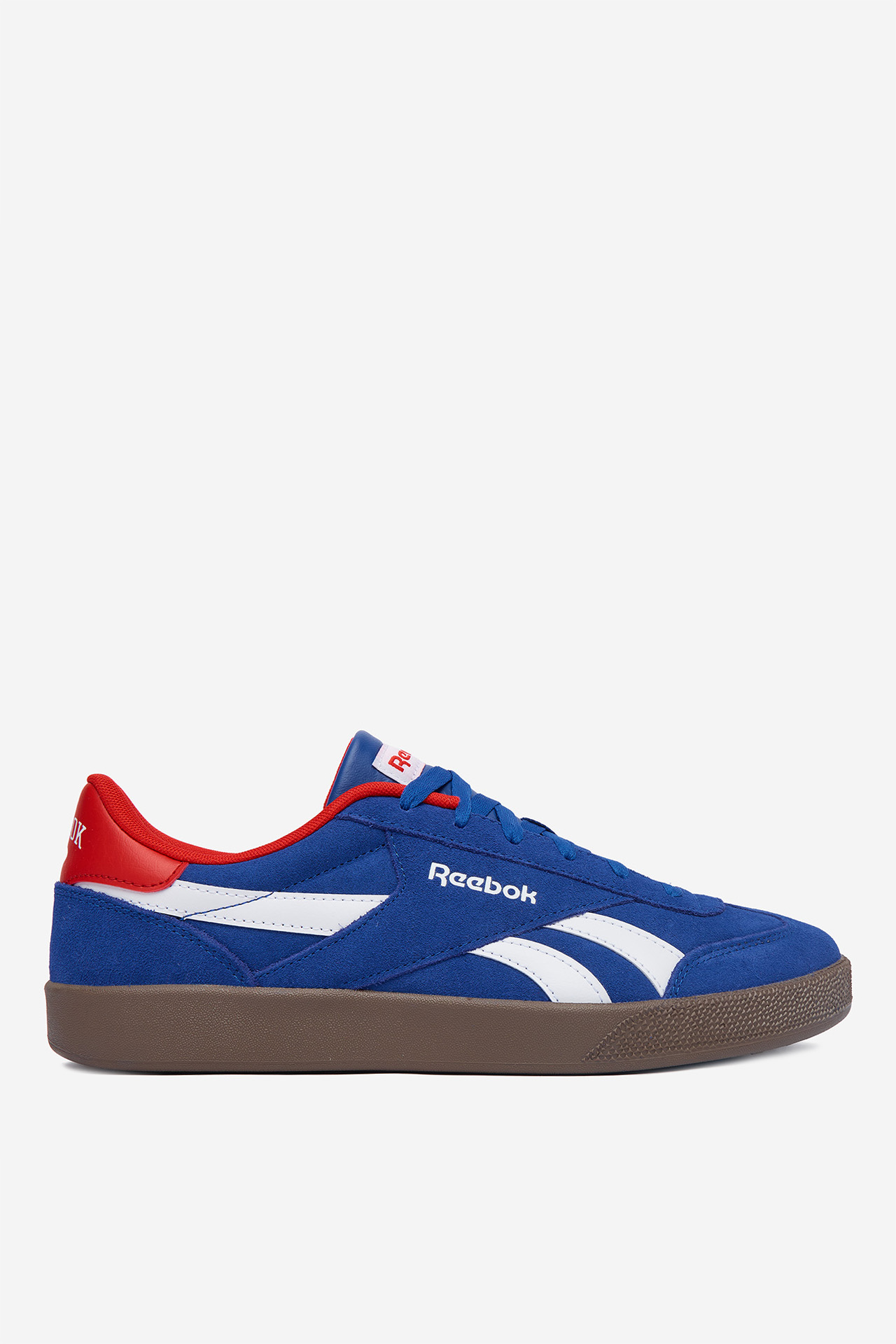 REEBOK WB-SMASH EDGE 100247677 Niebieski