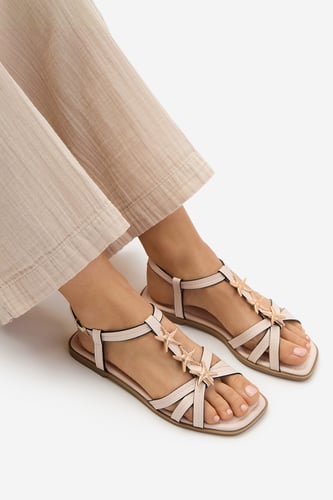 Jenny CEO-JDJ63-27 Krem