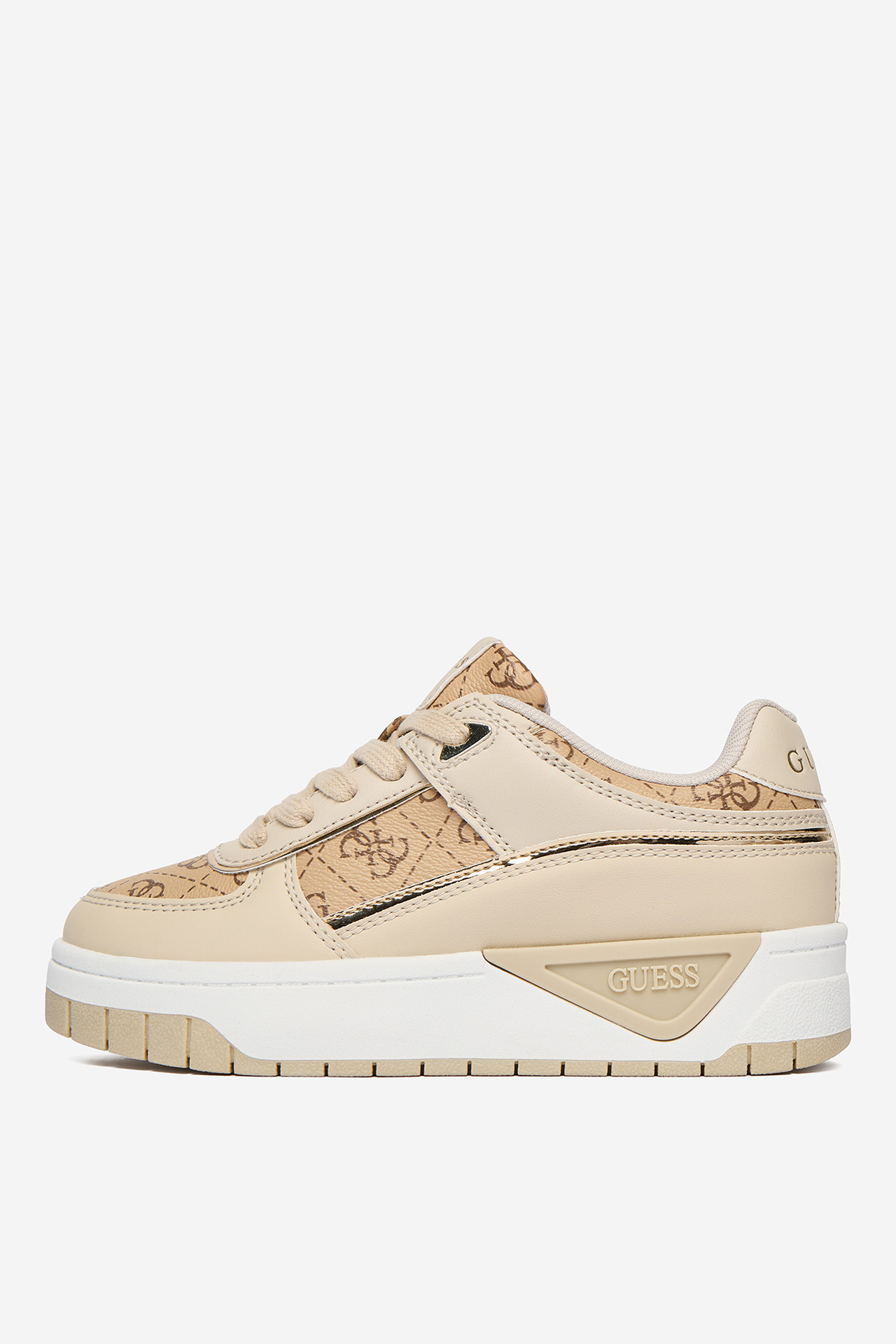 Сникърси Бежов