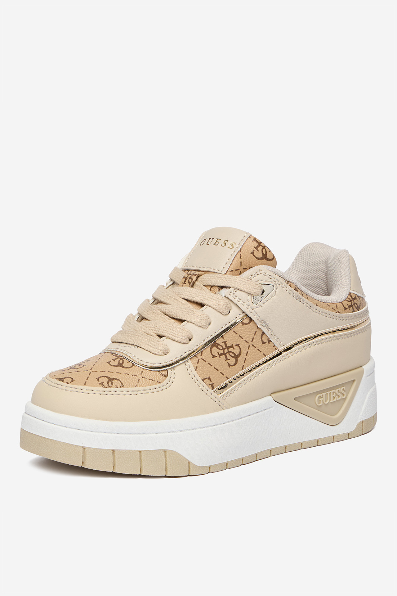 Сникърси Бежов