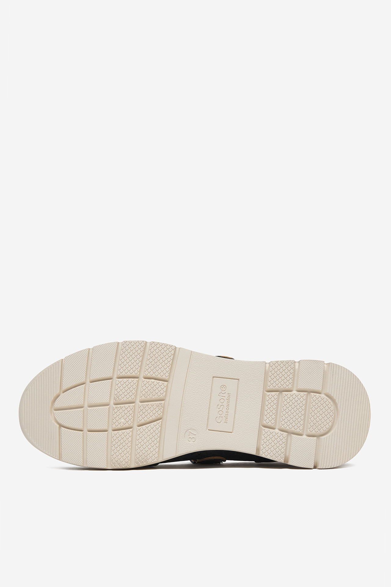 Lodičky Tmavomodrá